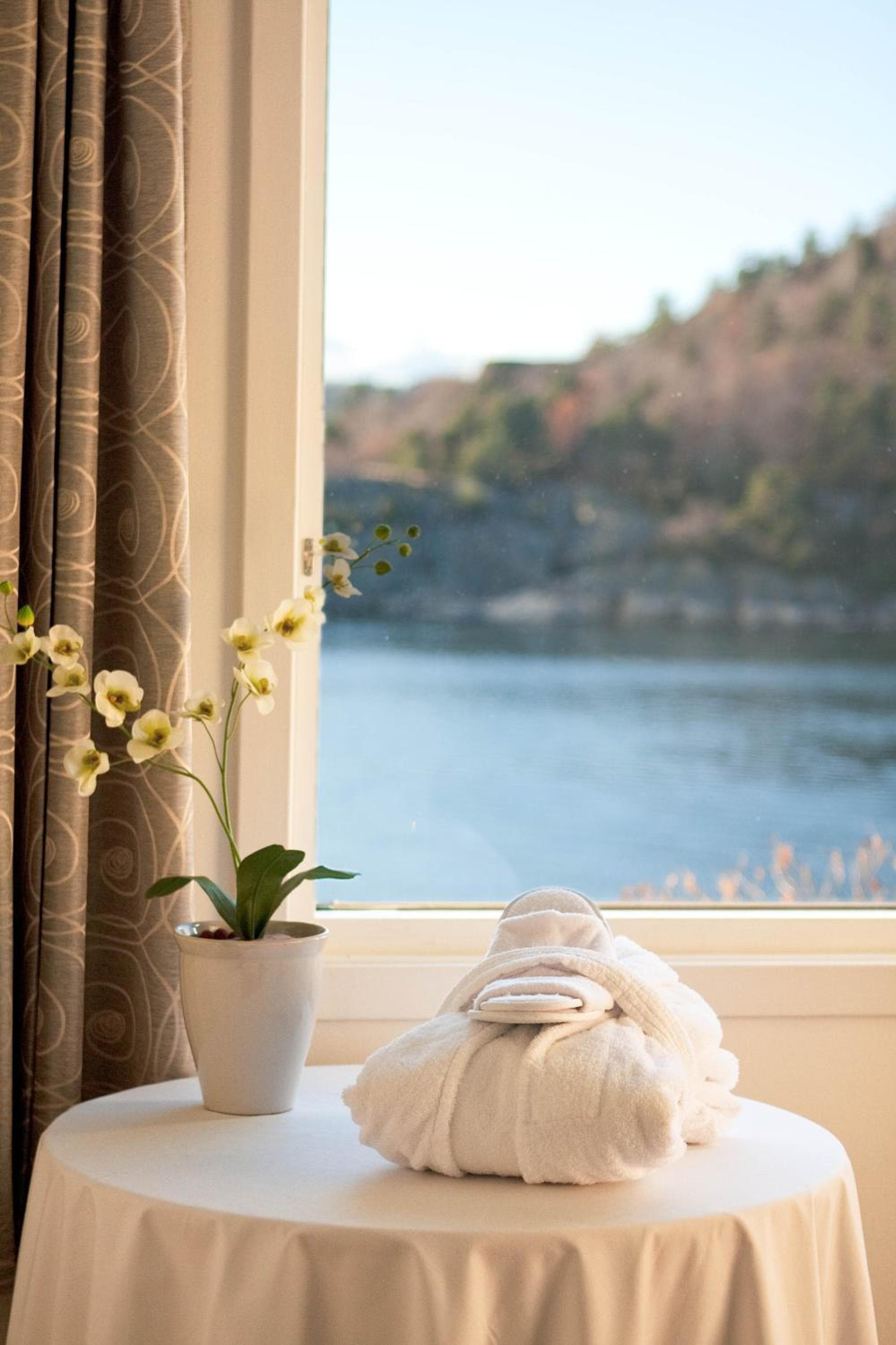 Oscarsborg Castle Hotel & Resort photo 7