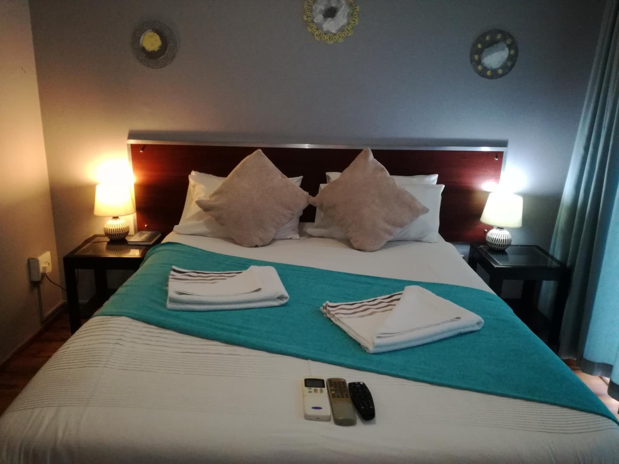 21 On Coetzee Guest House photo 5