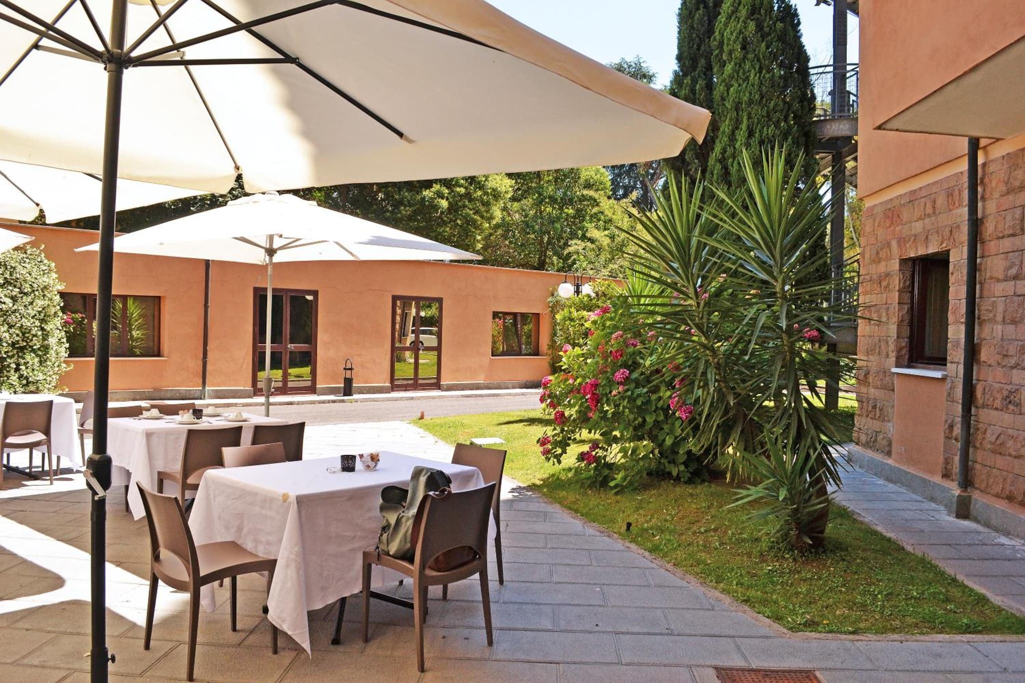 Hotel Cilicia photo 9