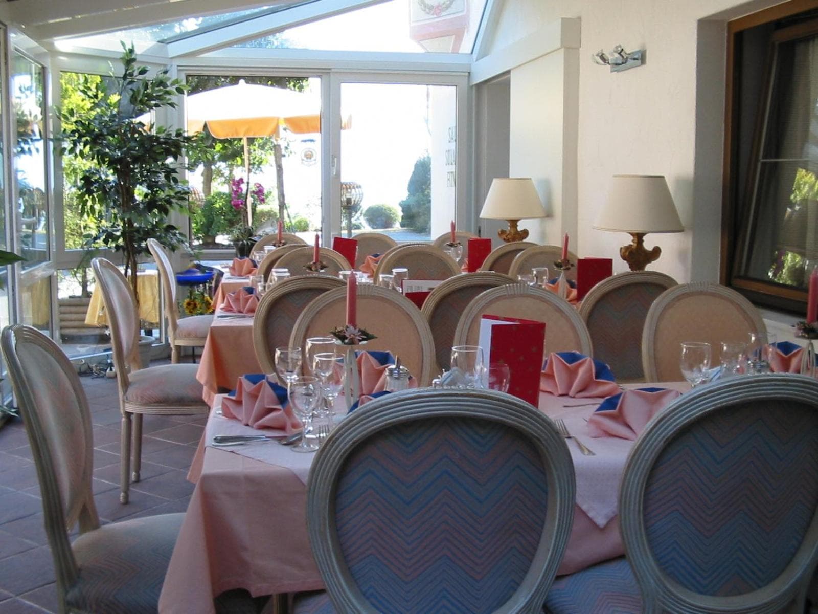 Hotel Reitherhof photo 9