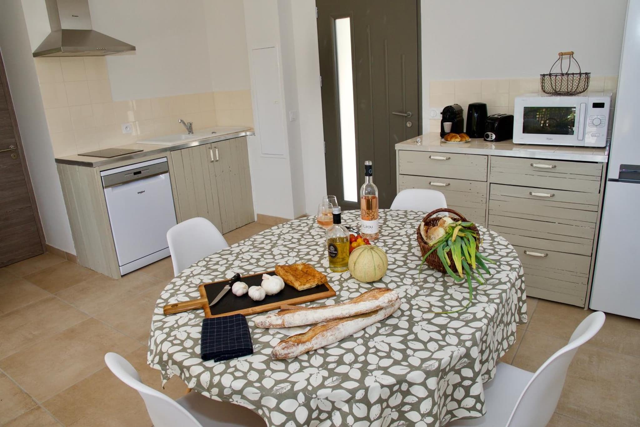 Les Lodges du Pic photo 2