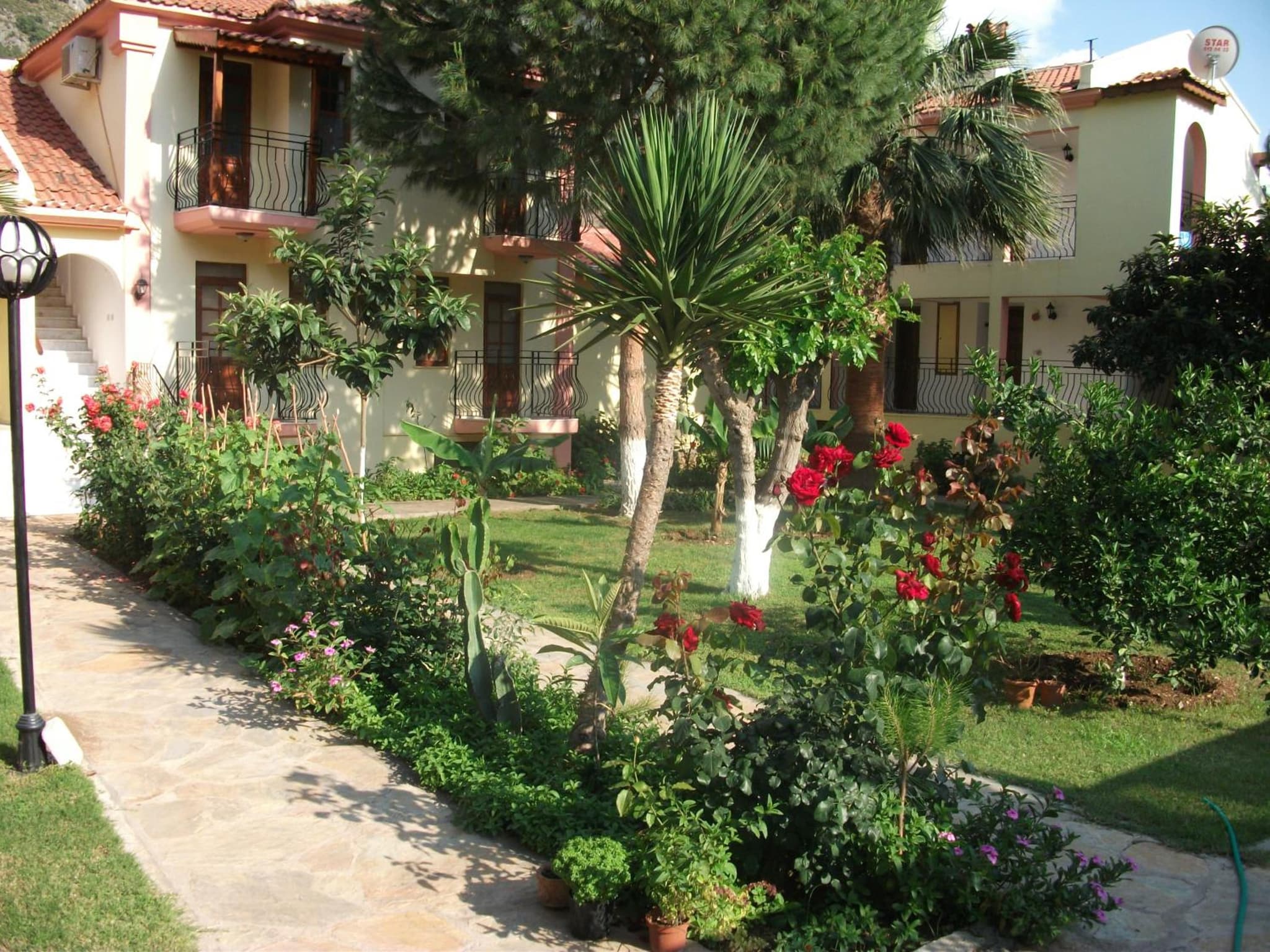 İlkiz Beach Hotel photo 6