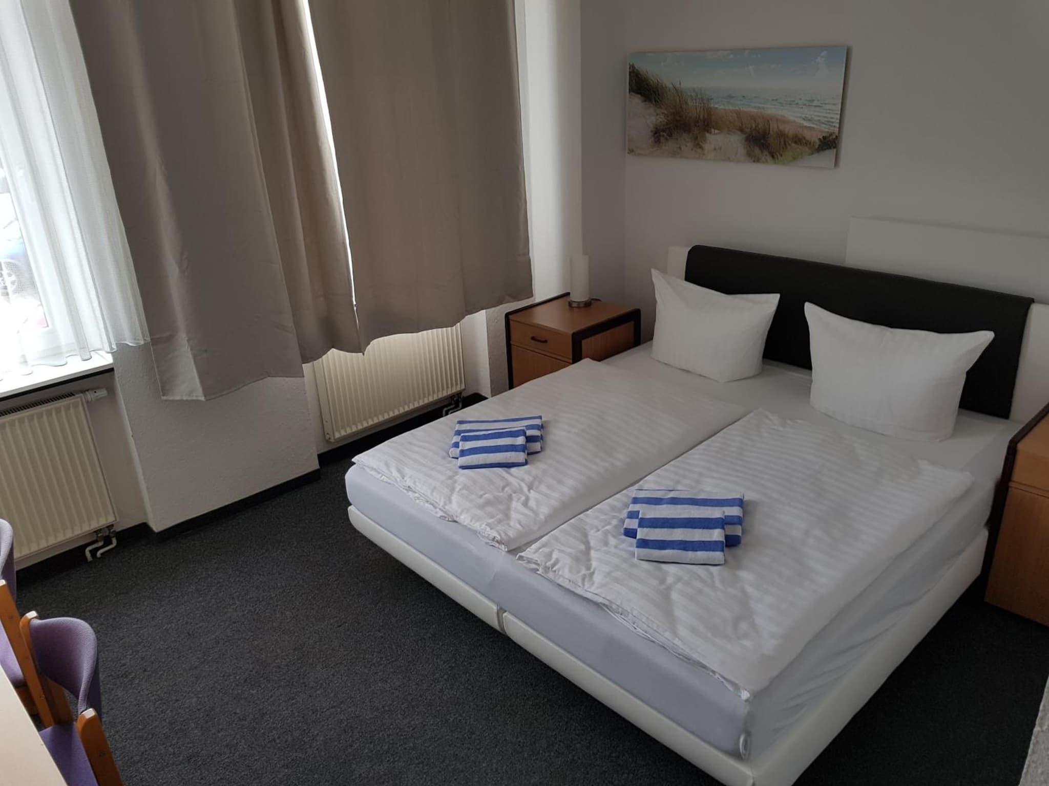 Appartement-Hotel Rostock photo 7
