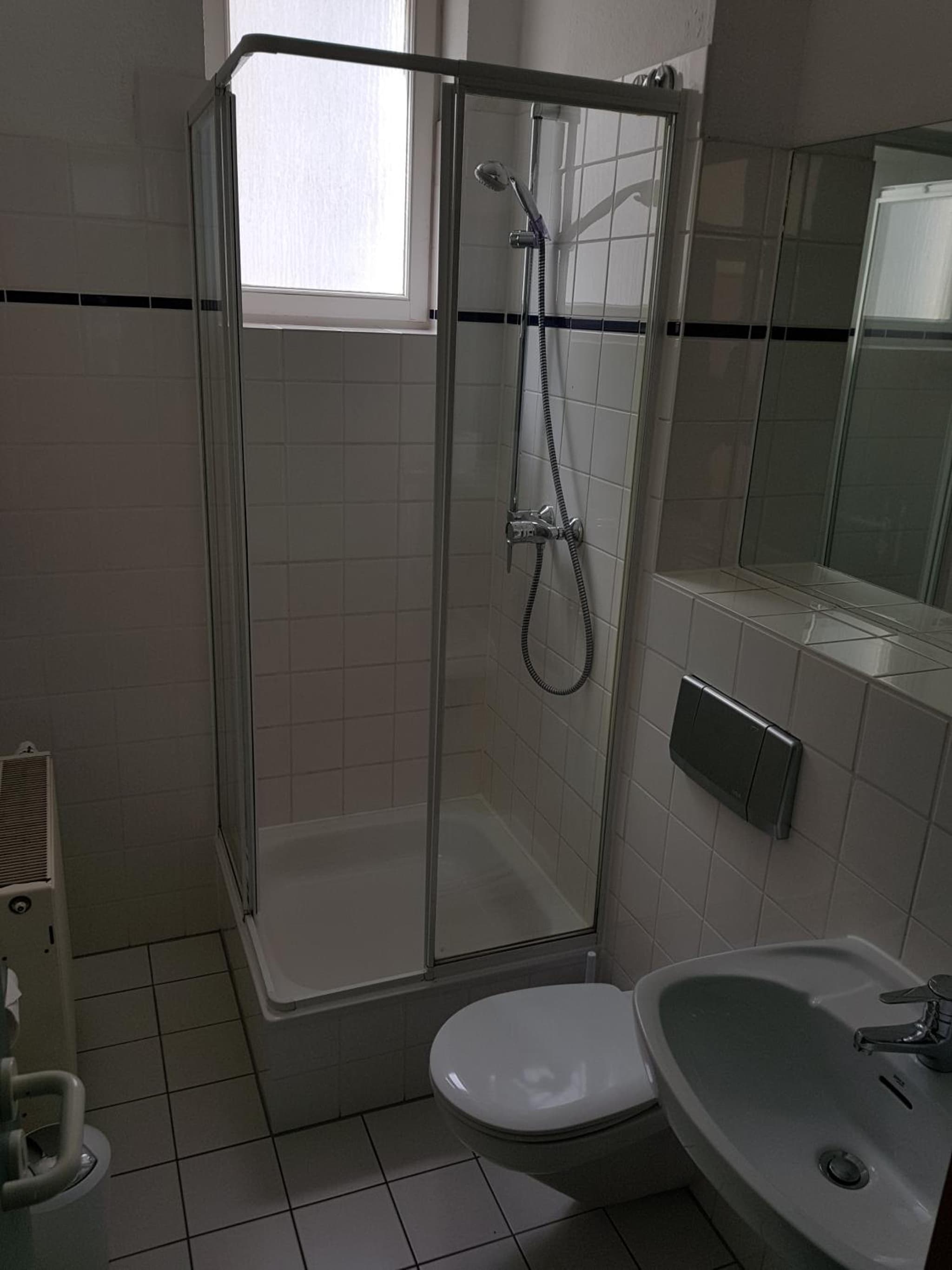 Appartement-Hotel Rostock photo 6