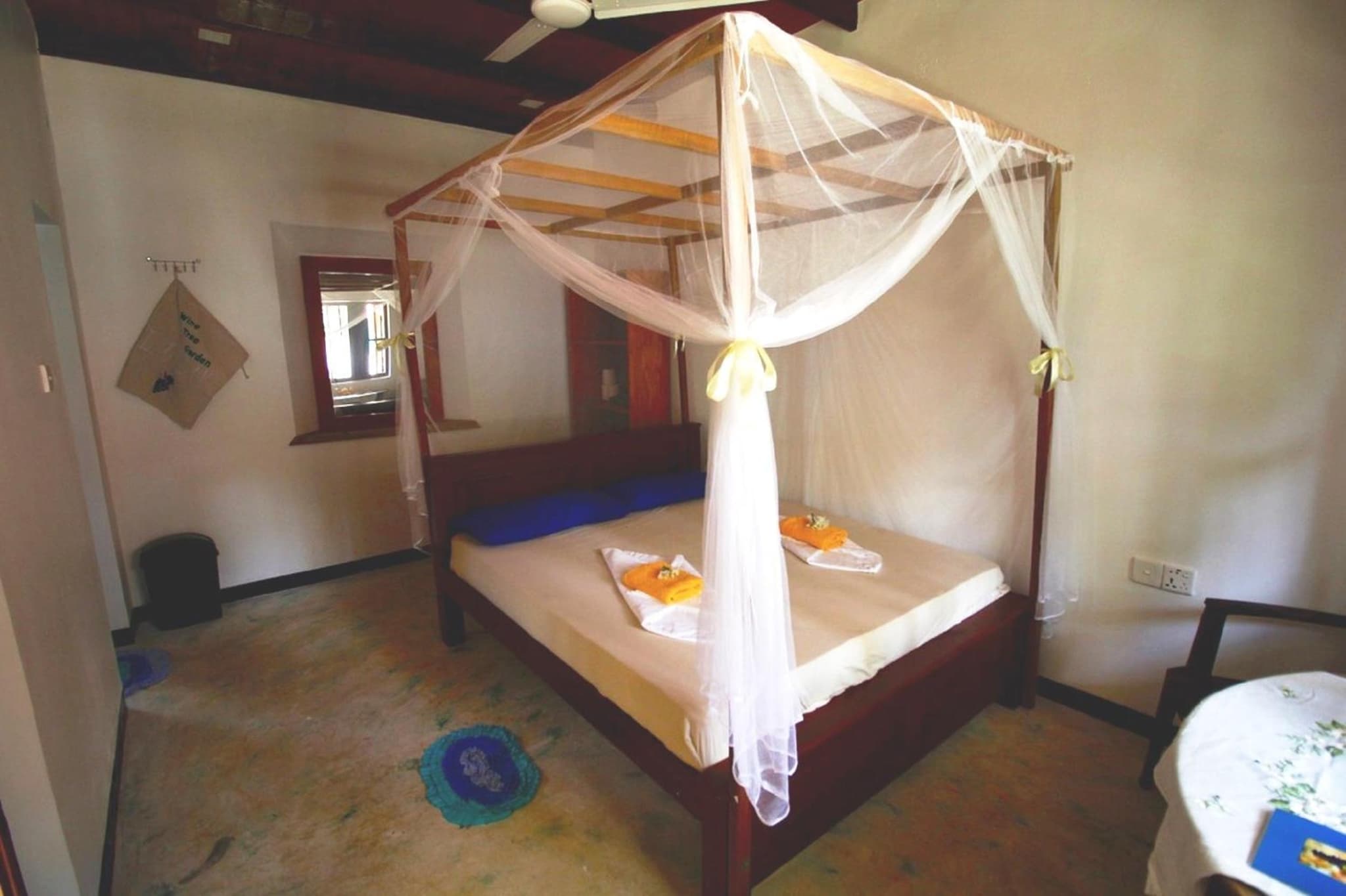 Wine Tree Garden Guesthouse photo 5