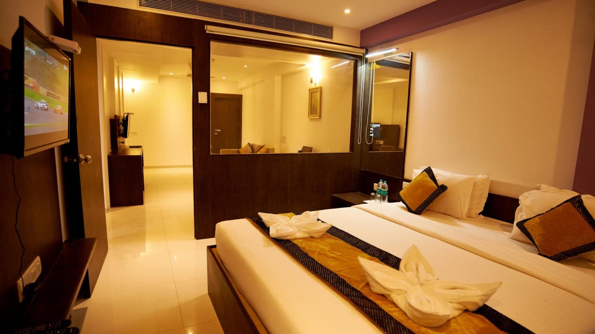 Hotel Golden View photo 6