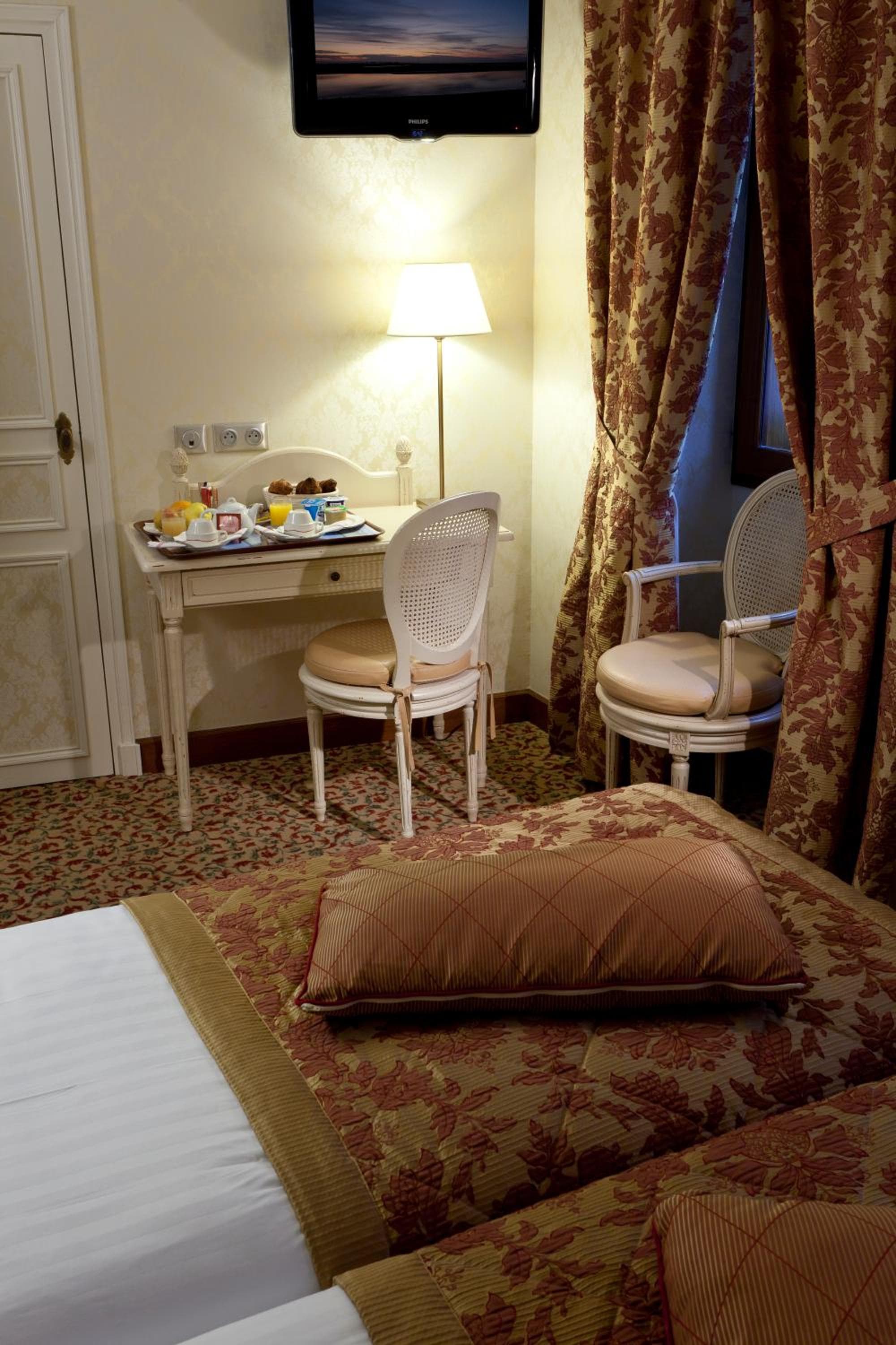 Auberge Saint Pierre photo 9