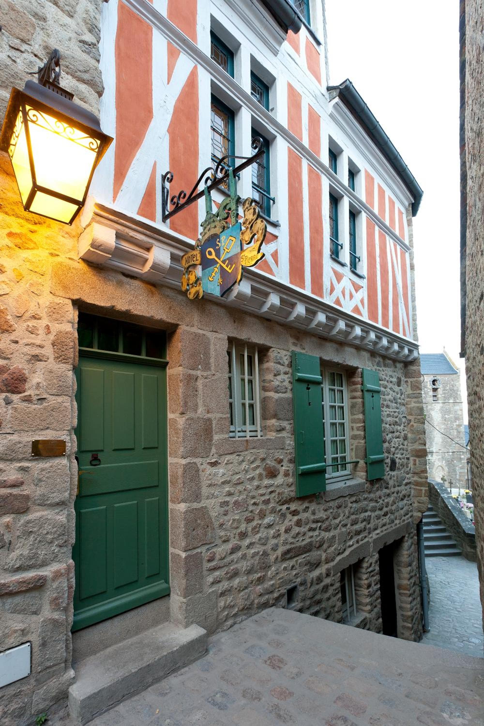 Auberge Saint Pierre photo 2