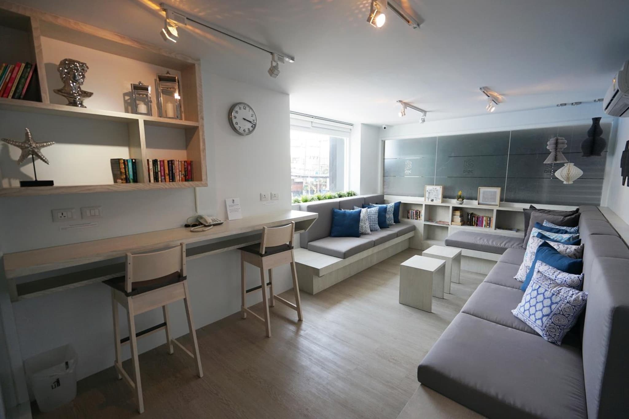 The Bloc Hotel Phuket photo 9