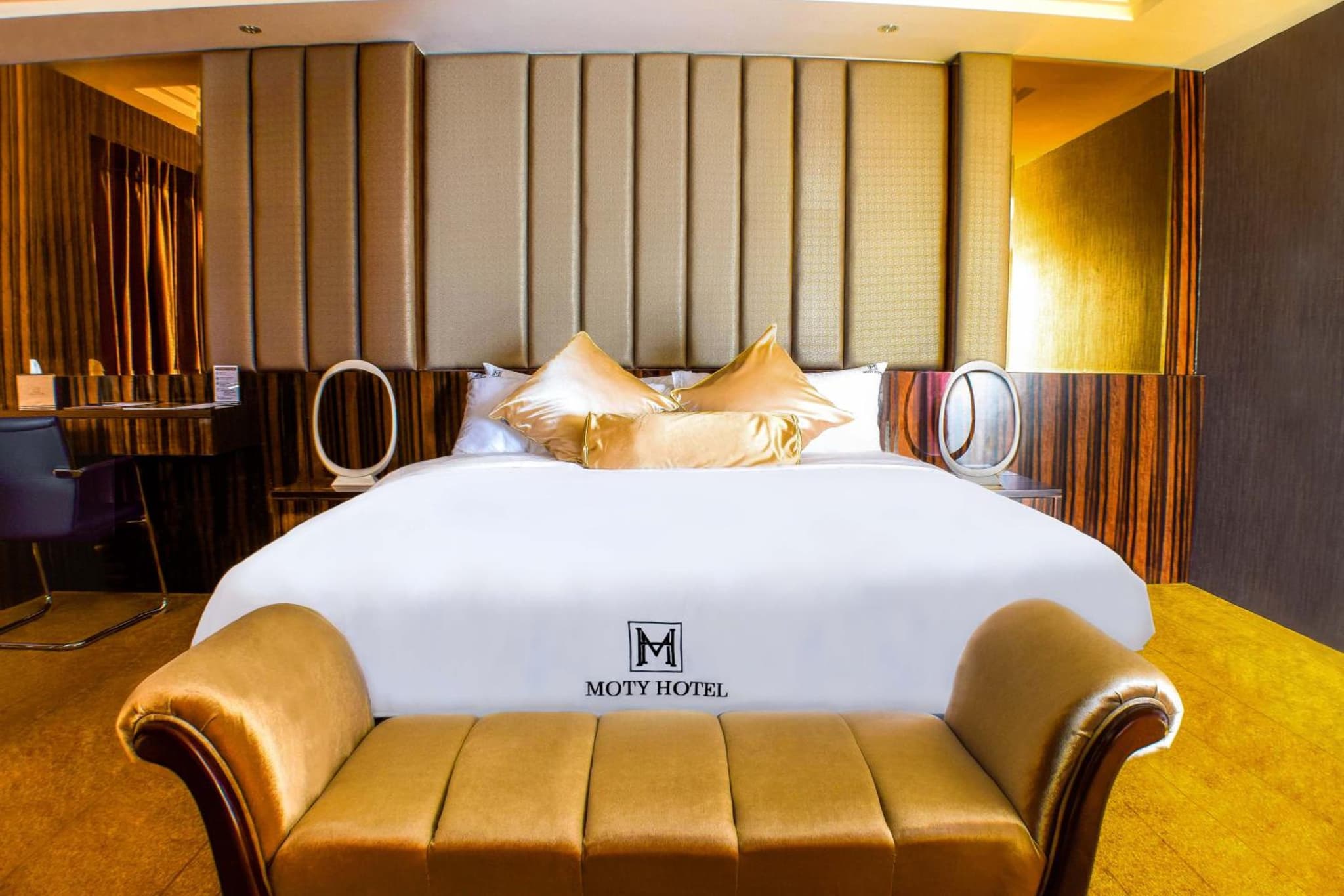 Moty Hotel photo 5