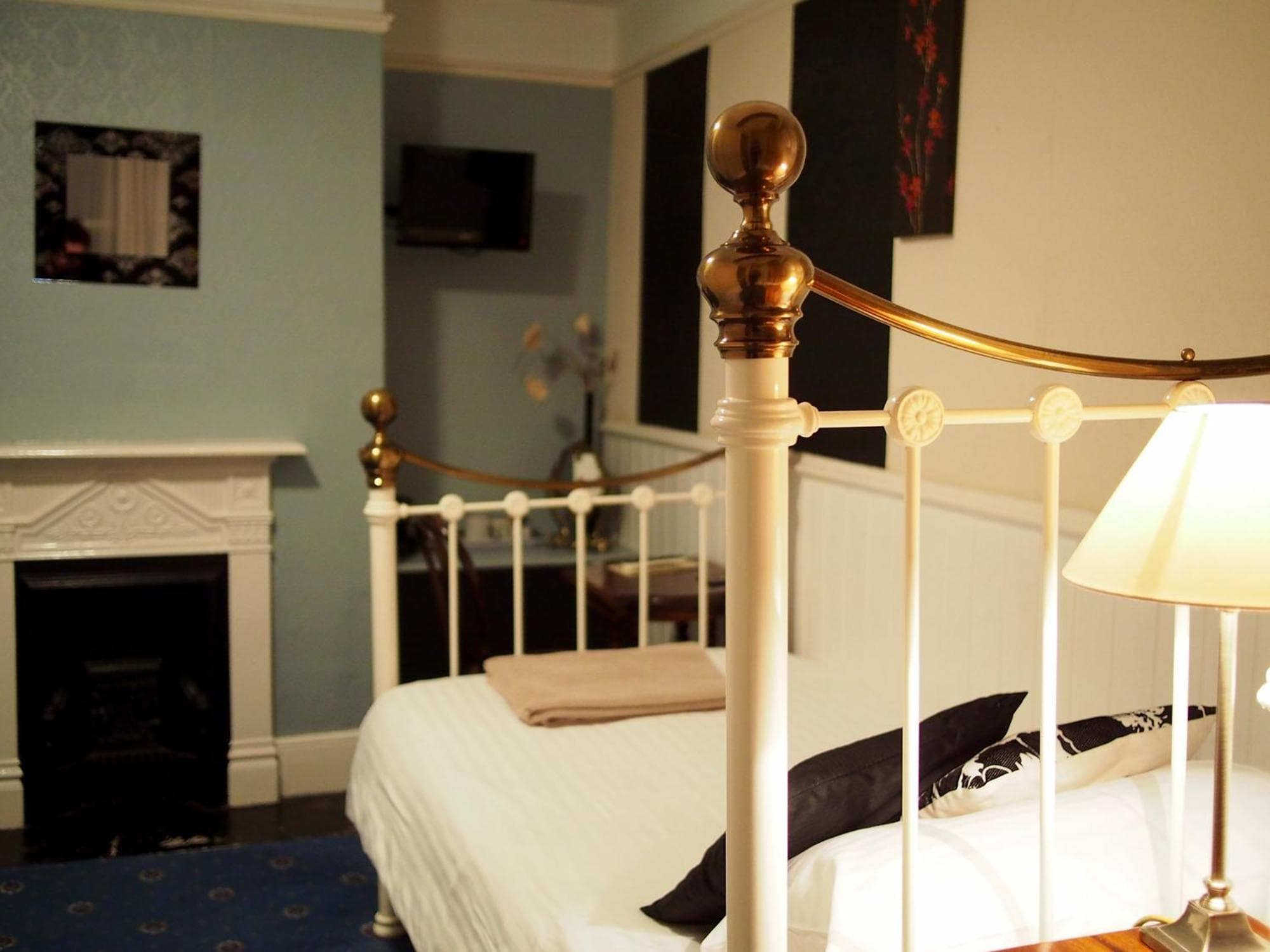 The Coach House photo 3