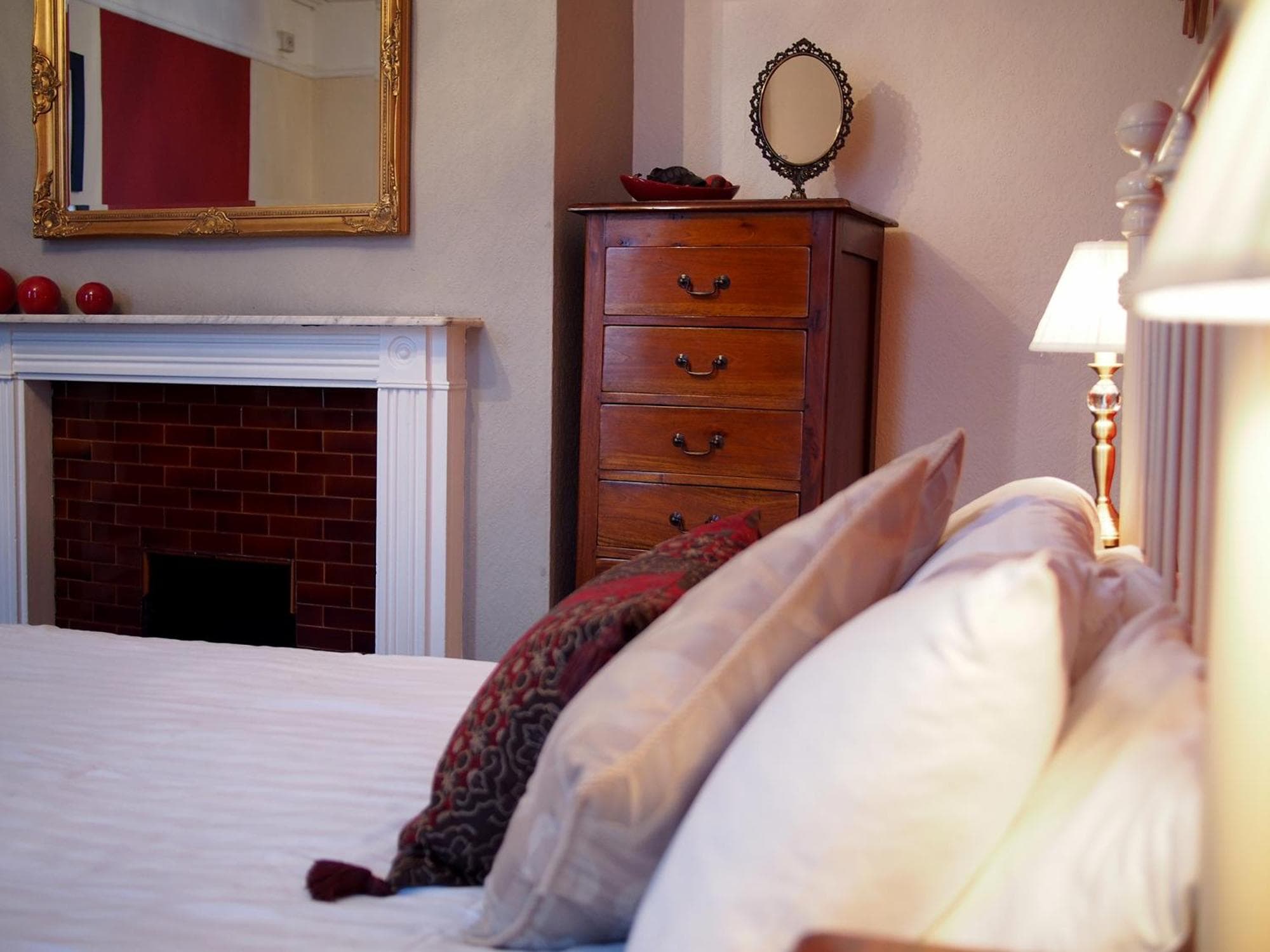 The Coach House photo 4