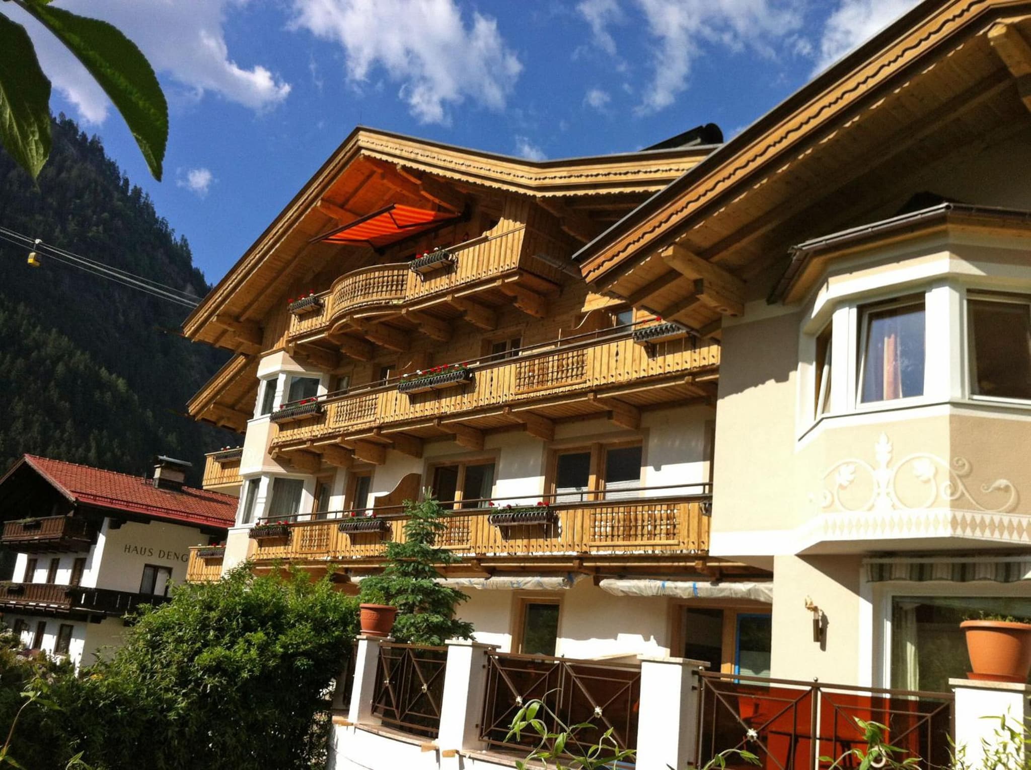 Apart Austria photo 9