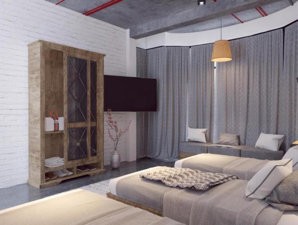 Luxury Backpakers Hotel photo 3