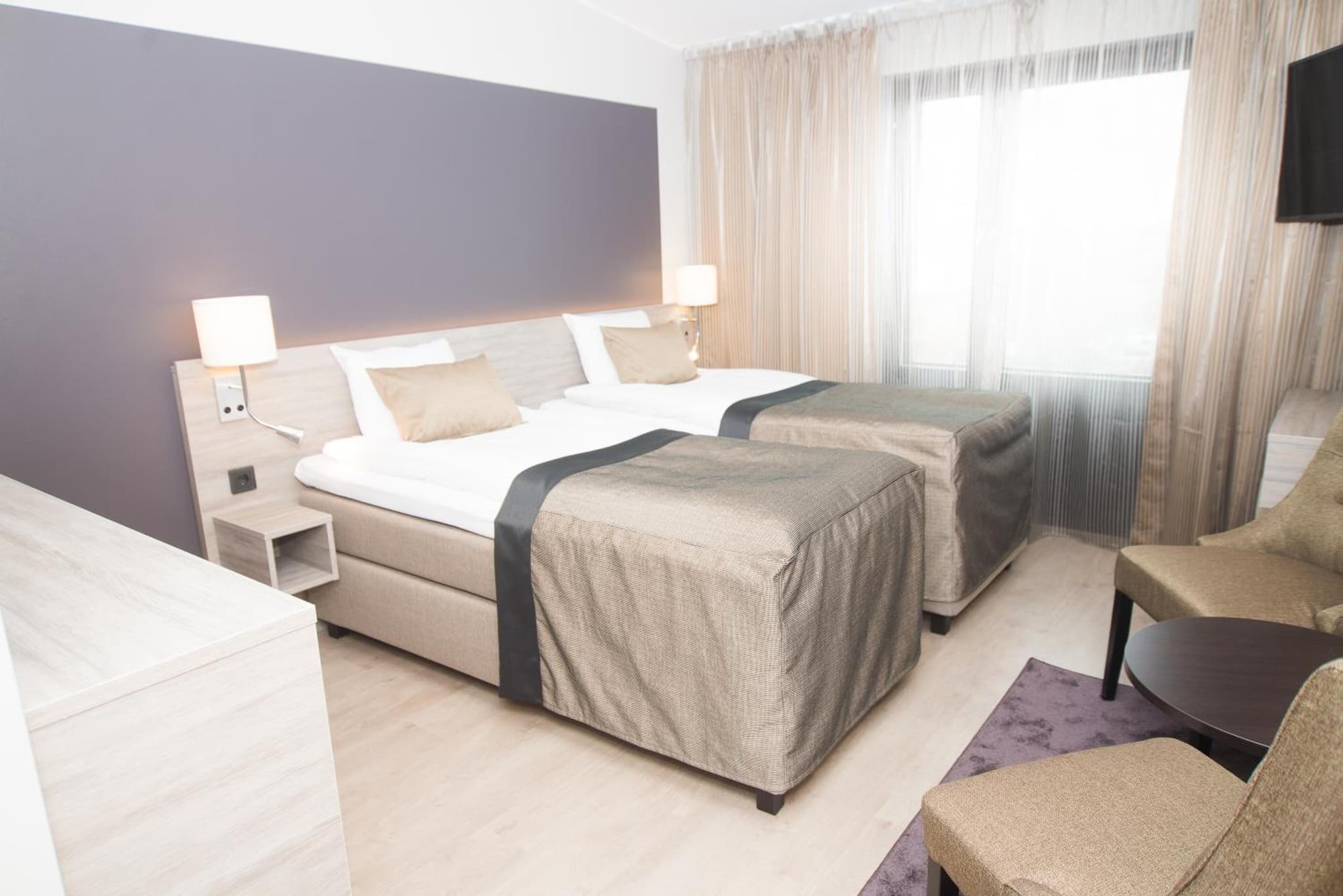 Hotel Pommern photo 3