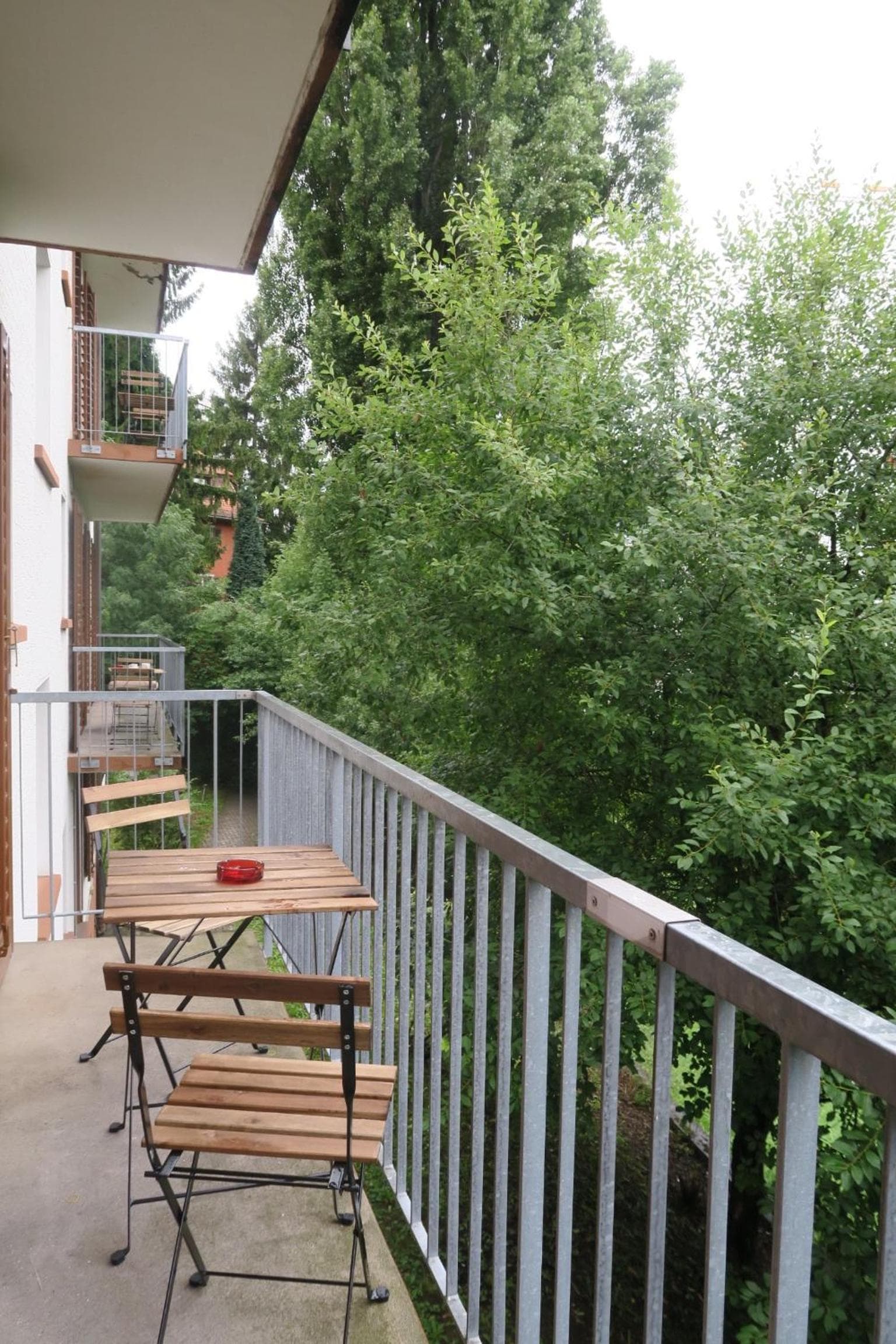 Zurich Furnished Apartments photo 6