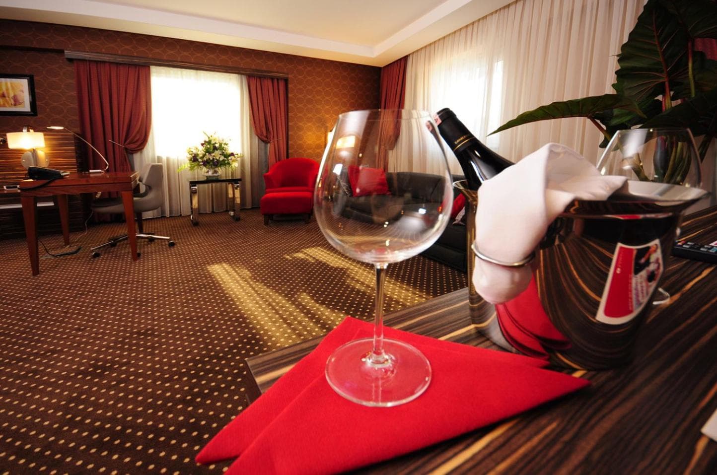Ramada Plaza By Wyndham Izmit photo 6