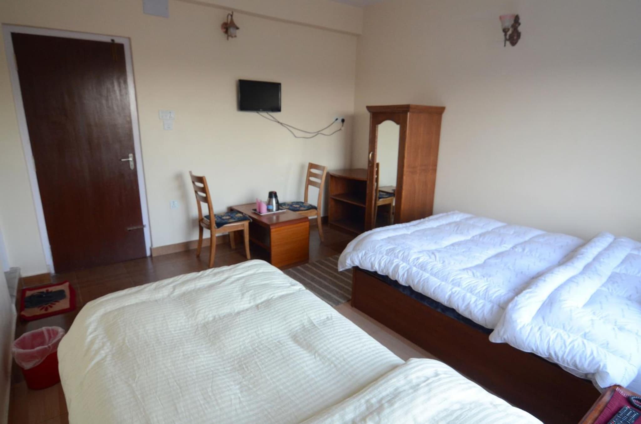 Hotel Asia photo 8
