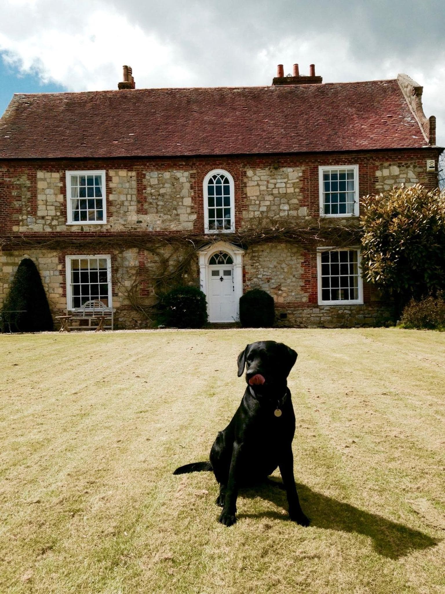 Apuldram Manor farm photo 6