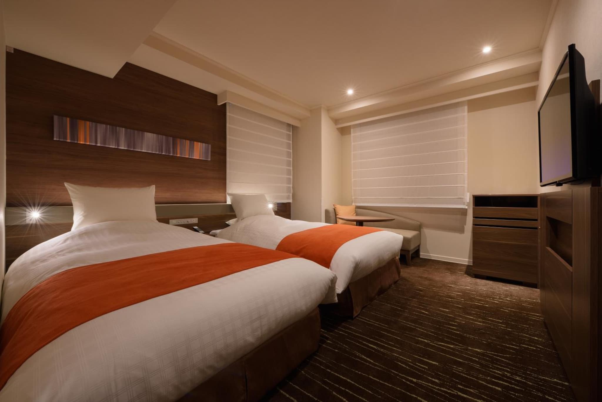 Hotel JAL City Sendai photo 3