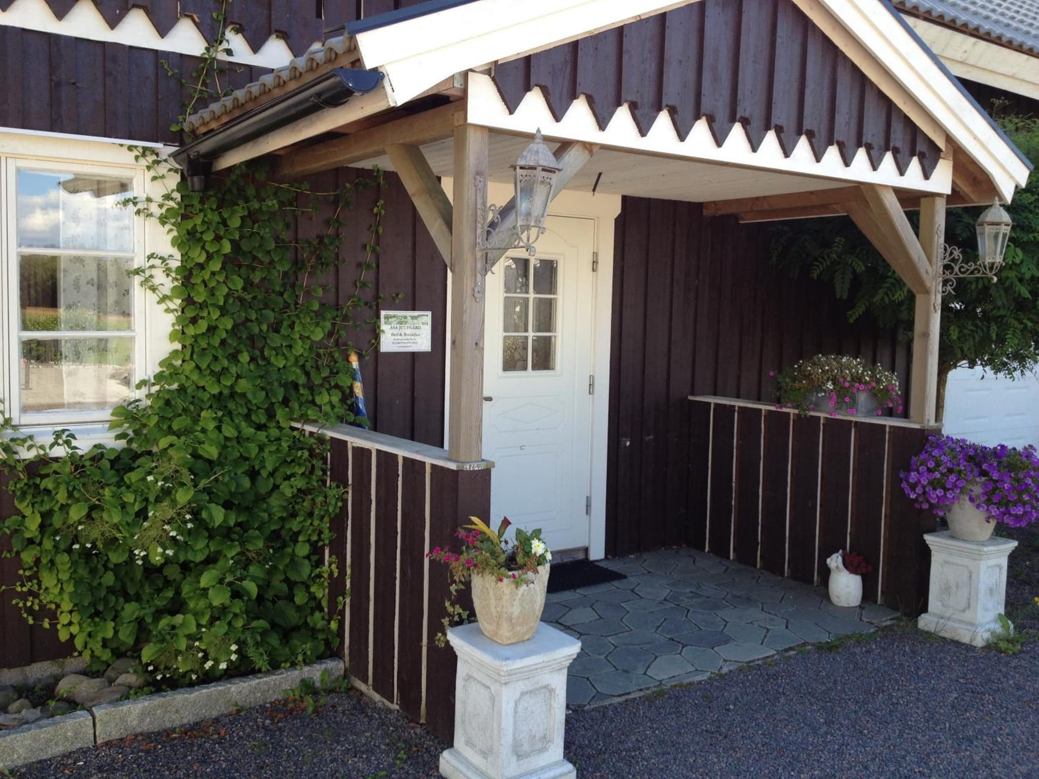 Åsa Jutegård photo 3