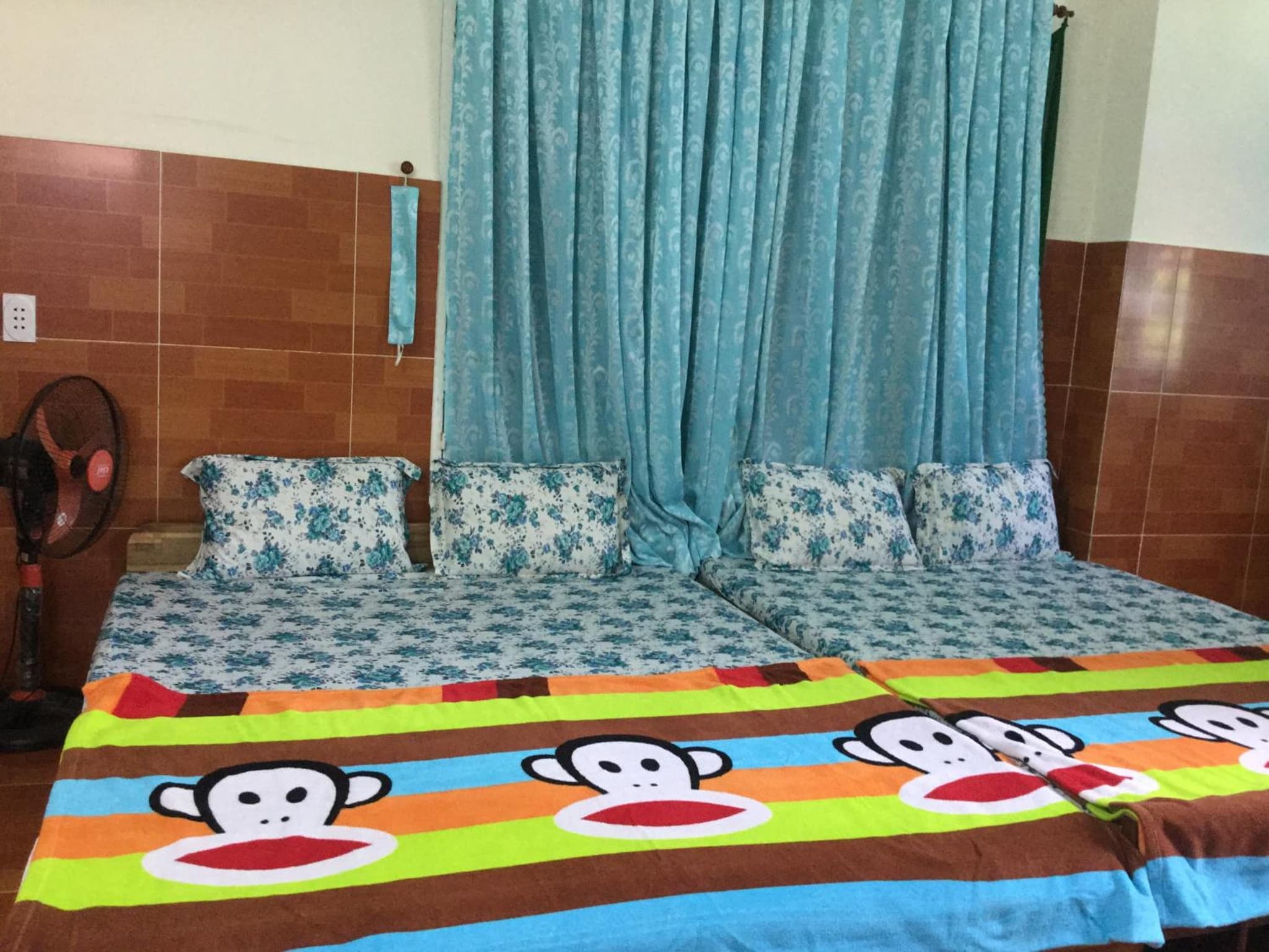Nhà Nghỉ Như Ý photo 3