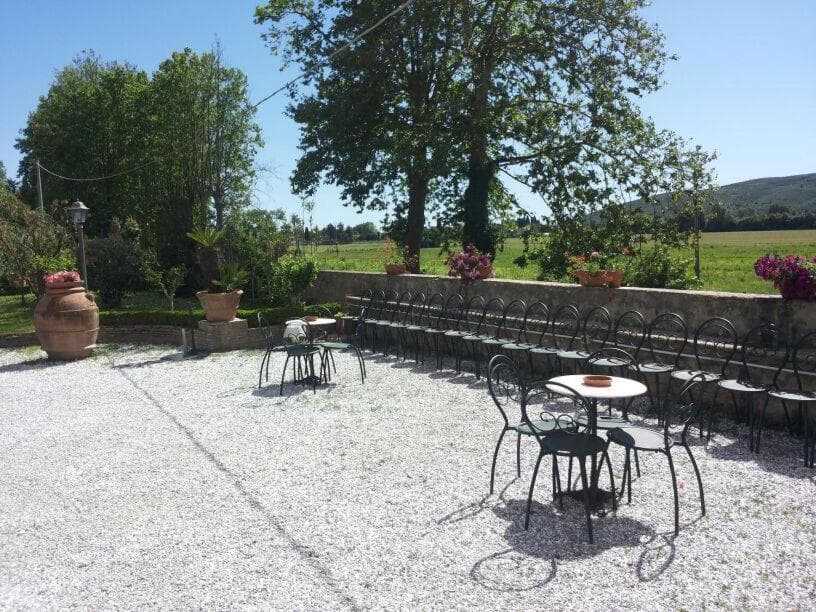 Relais Villa Poschi photo 2