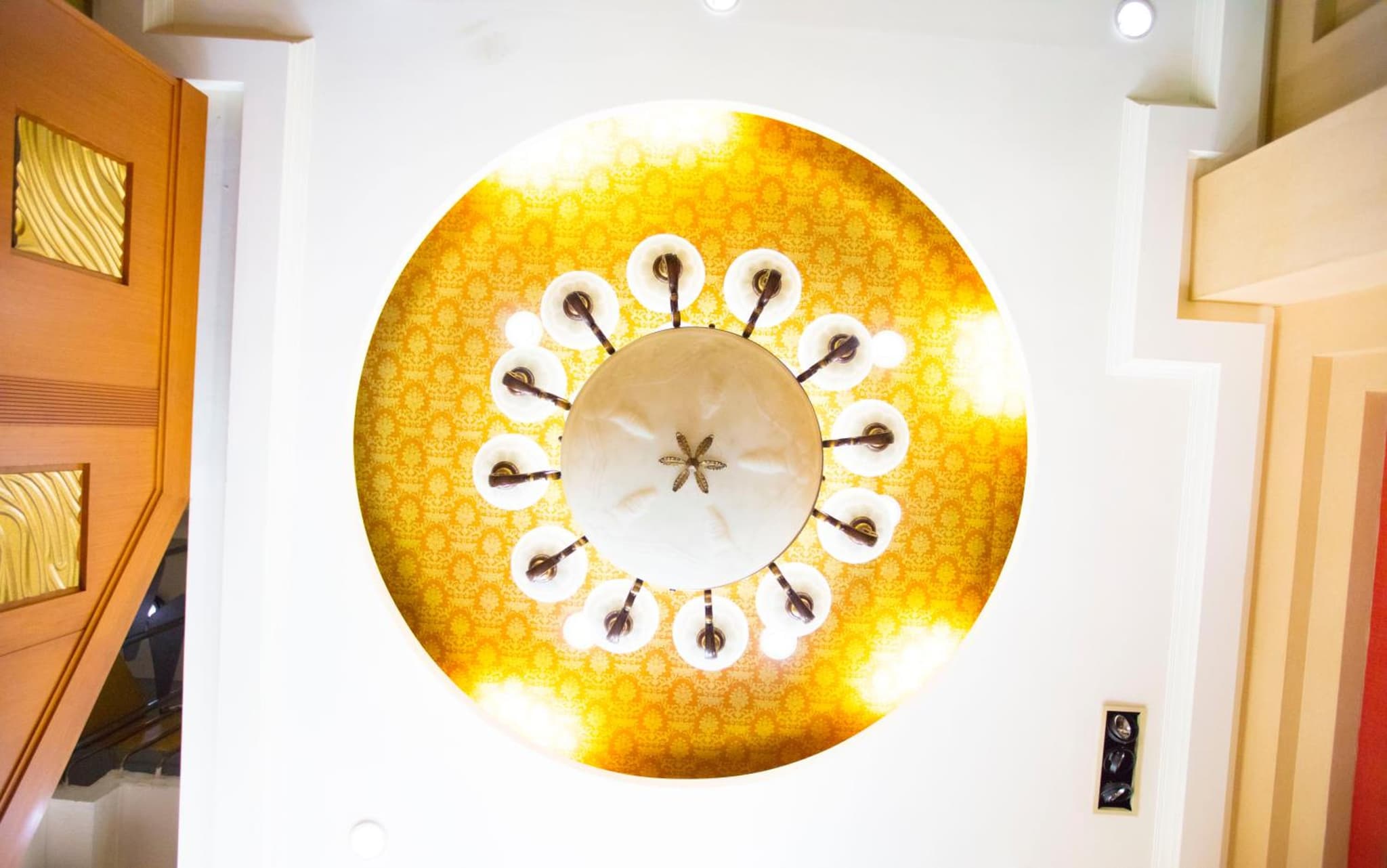 LI QING Hotel photo 9