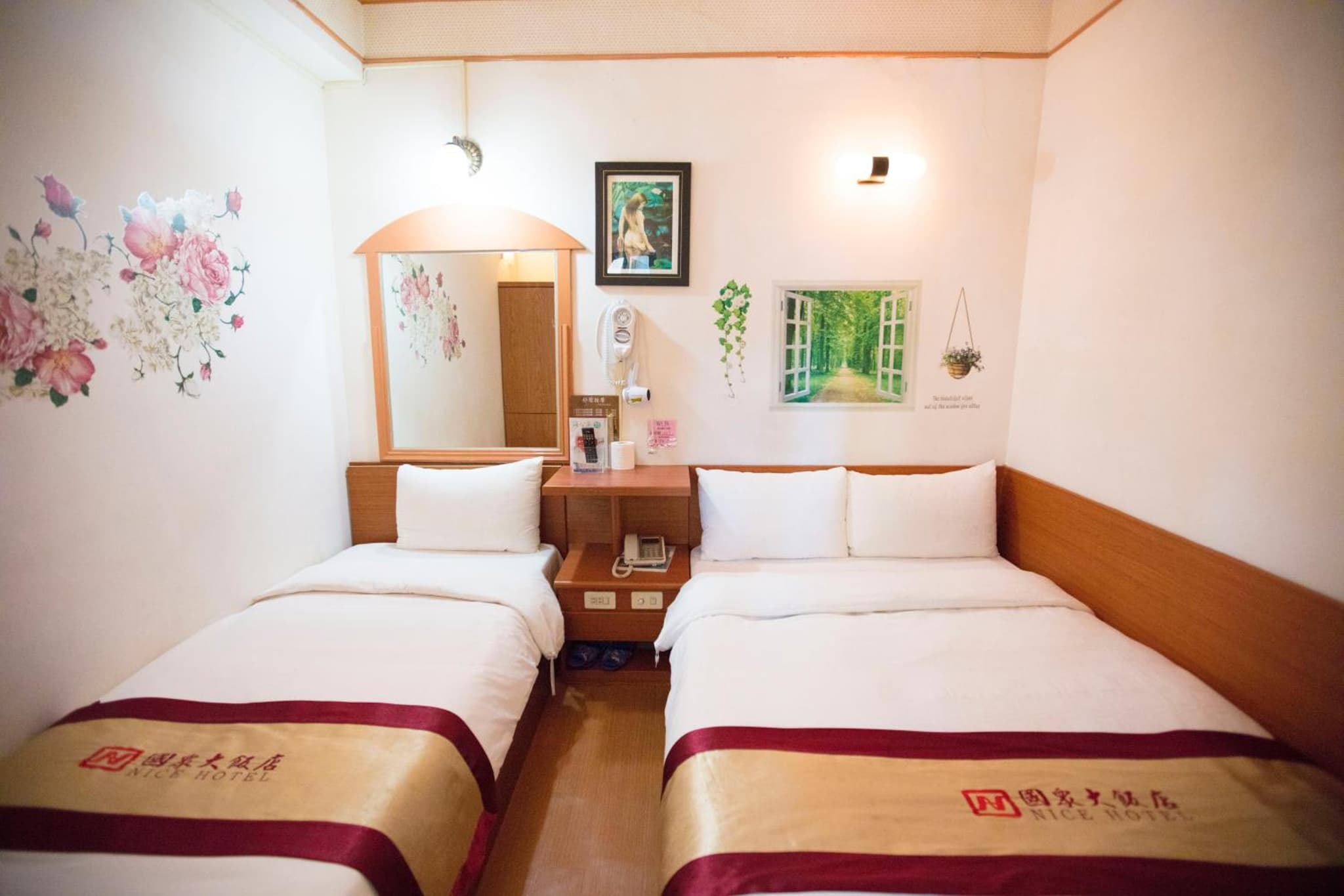 LI QING Hotel photo 6