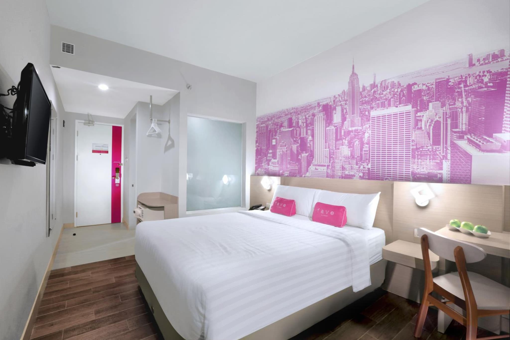 favehotel S. Parman Medan photo 4