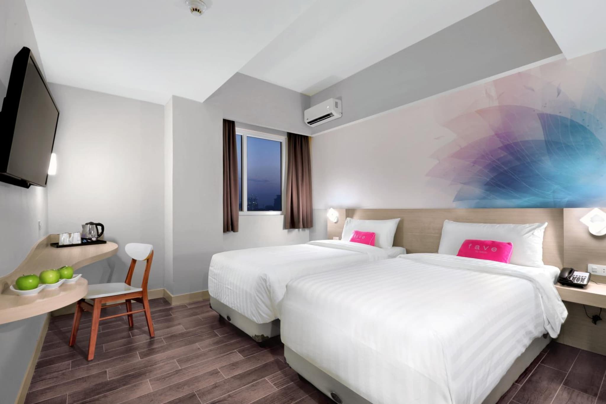 favehotel S. Parman Medan photo 7