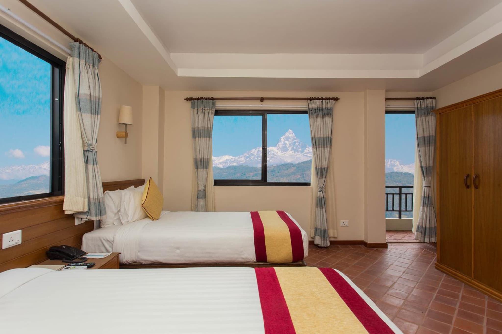 Hotel Utsab Himalaya photo 3