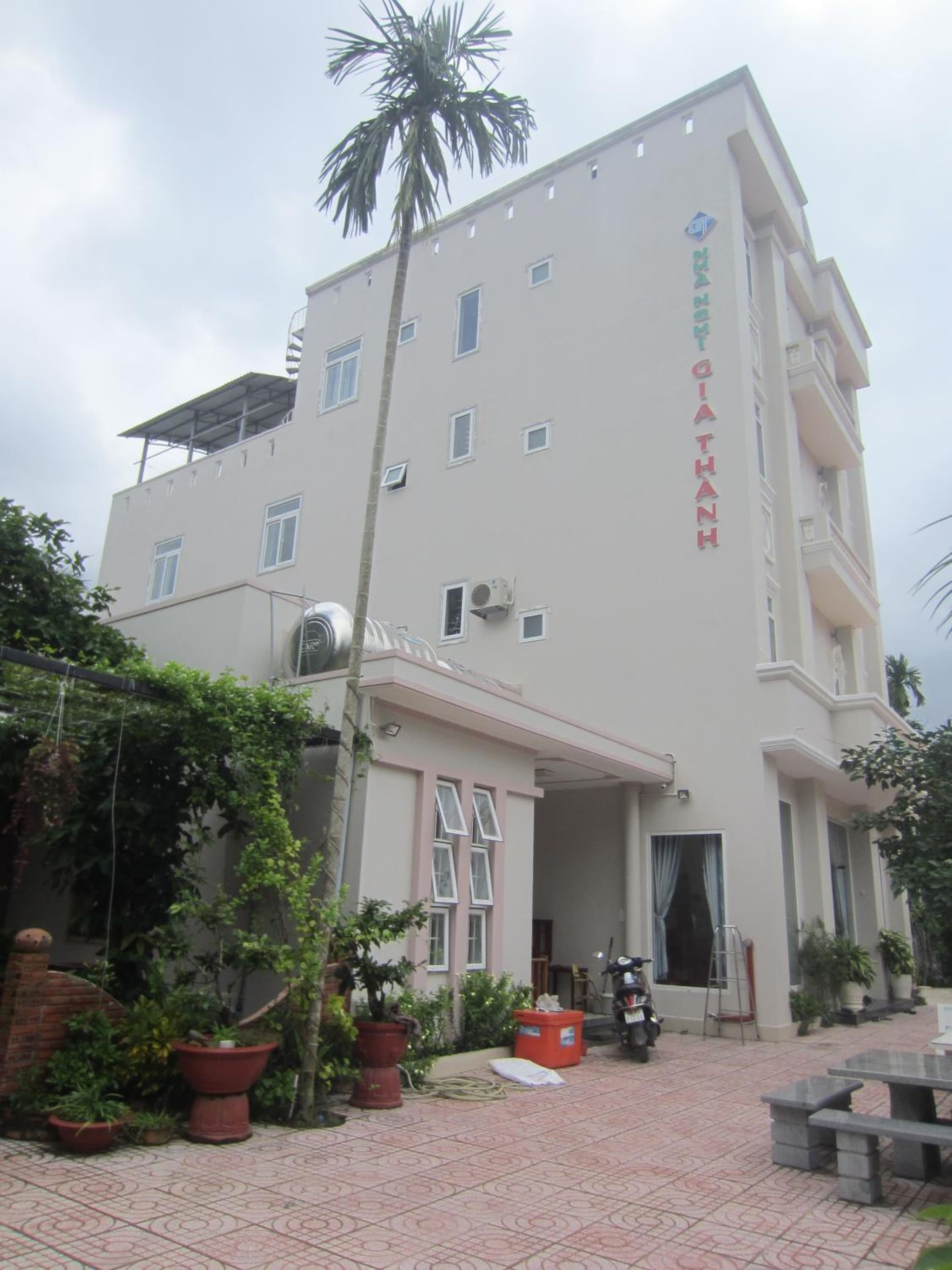 building