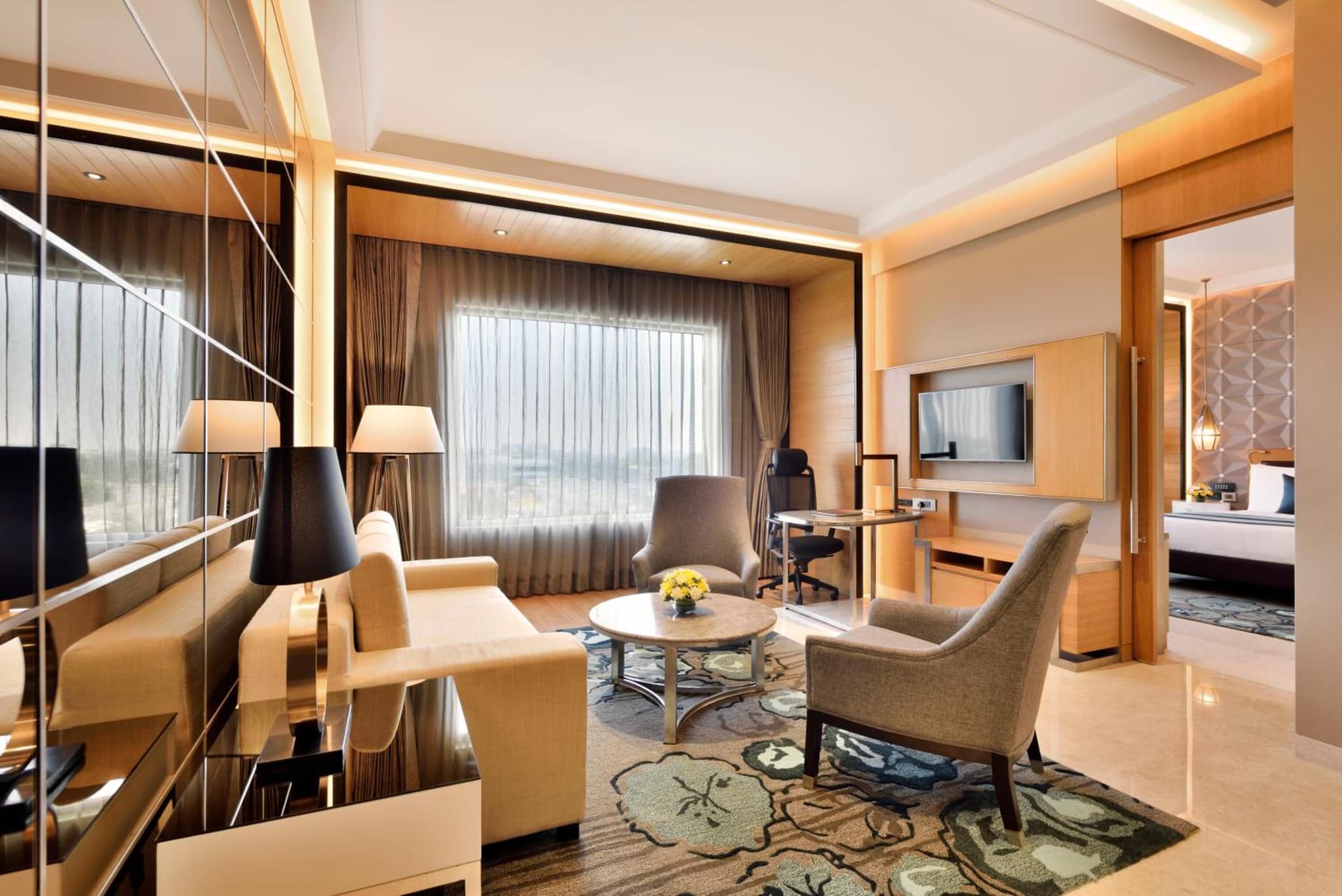 Radisson Blu Coimbatore photo 6