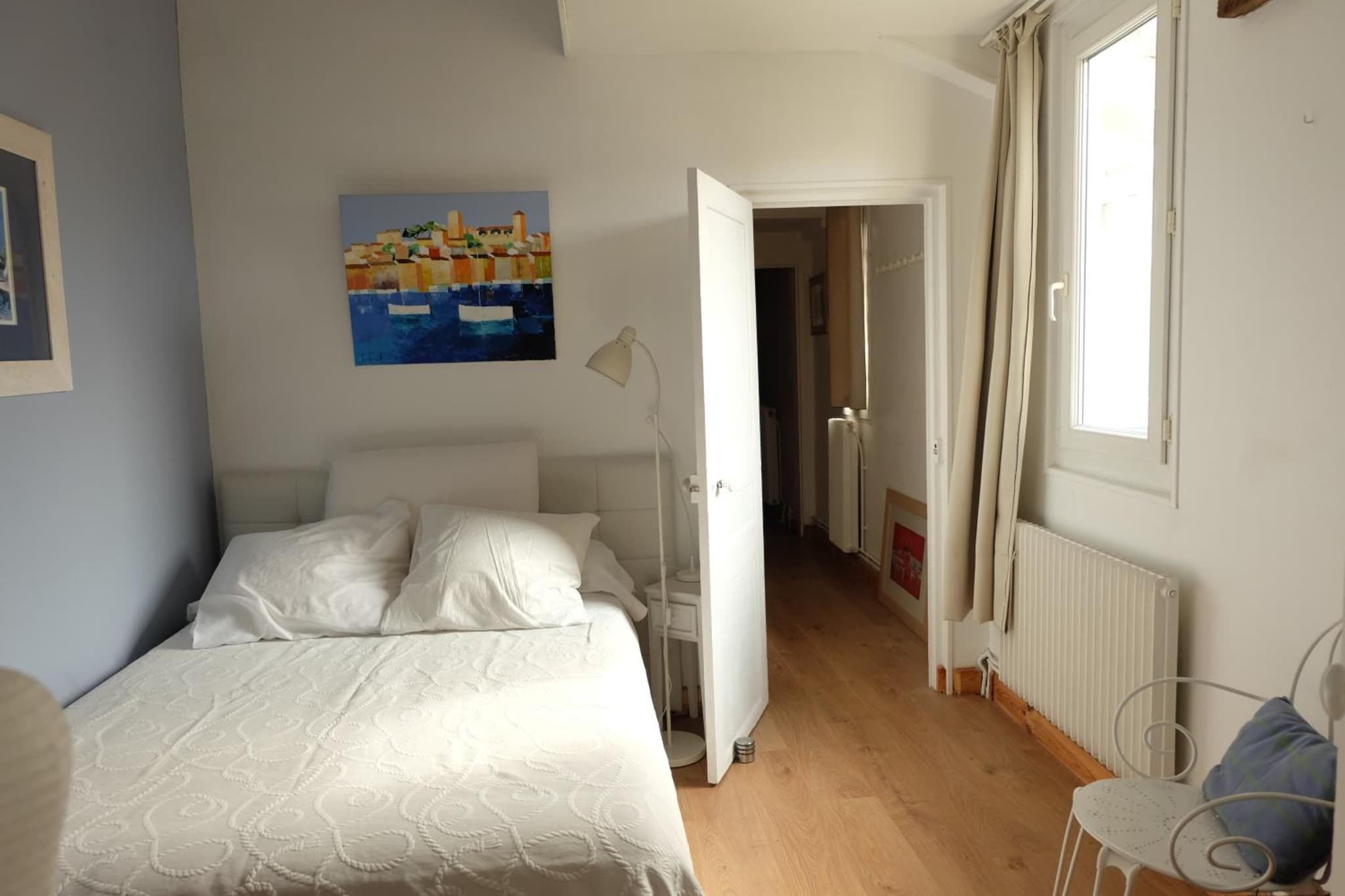 B&B Le Patio En Ville - Chambres d'hôtes photo 6