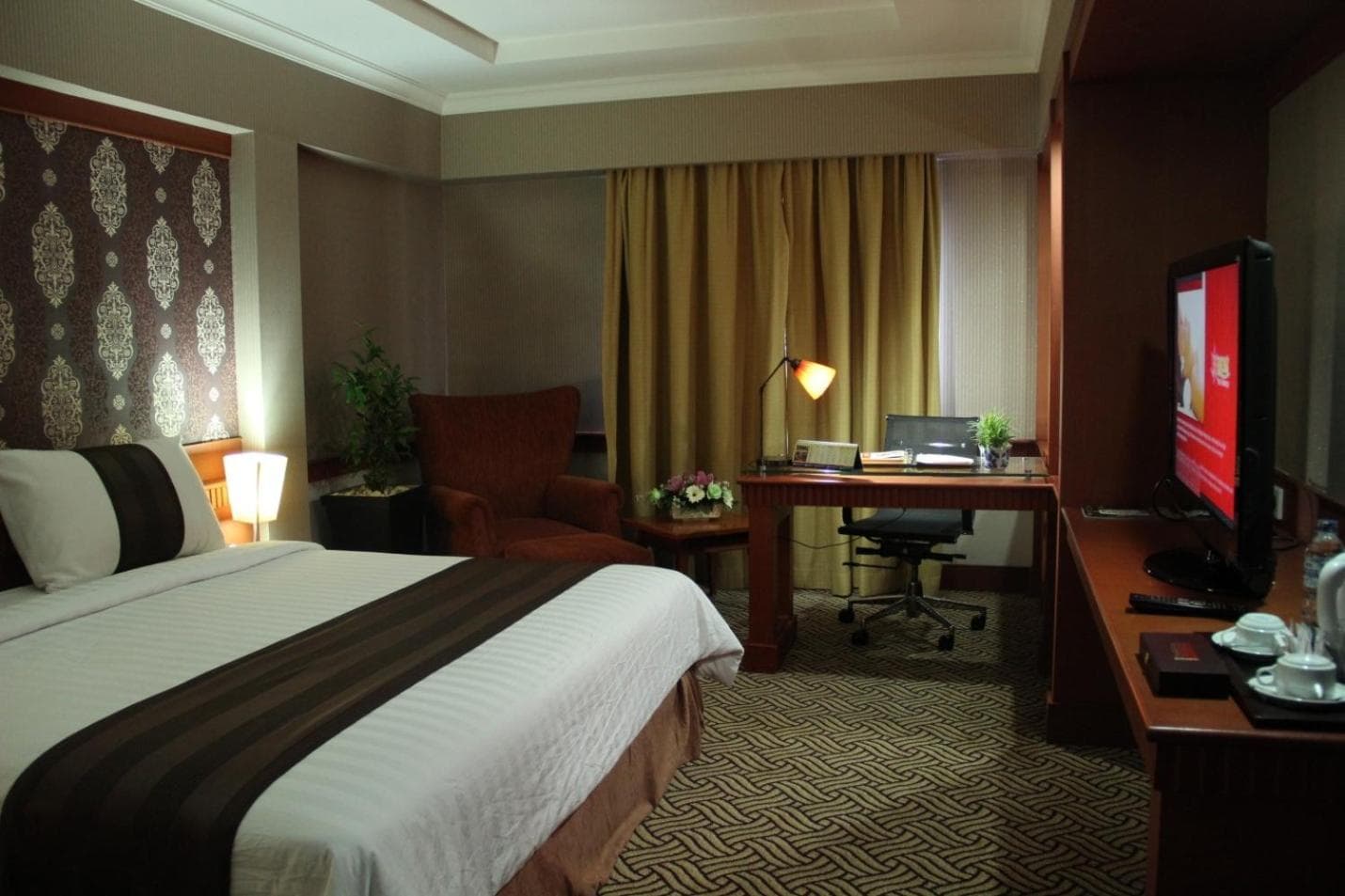 Abadi Suite Hotel & Tower photo 5