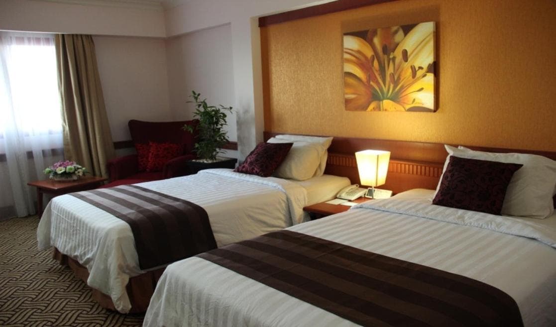 Abadi Suite Hotel & Tower photo 6