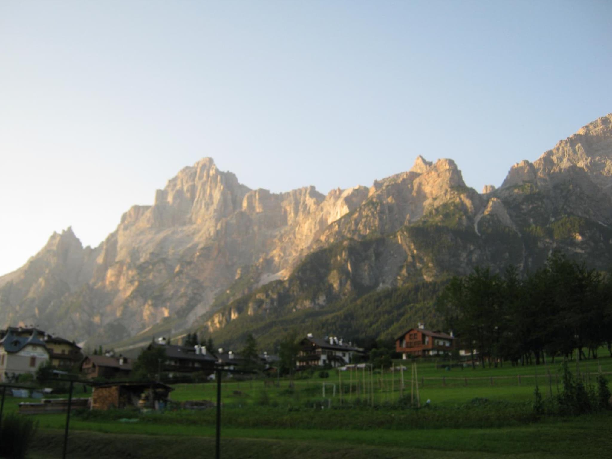 Dolomiti Sport Hotel photo 3