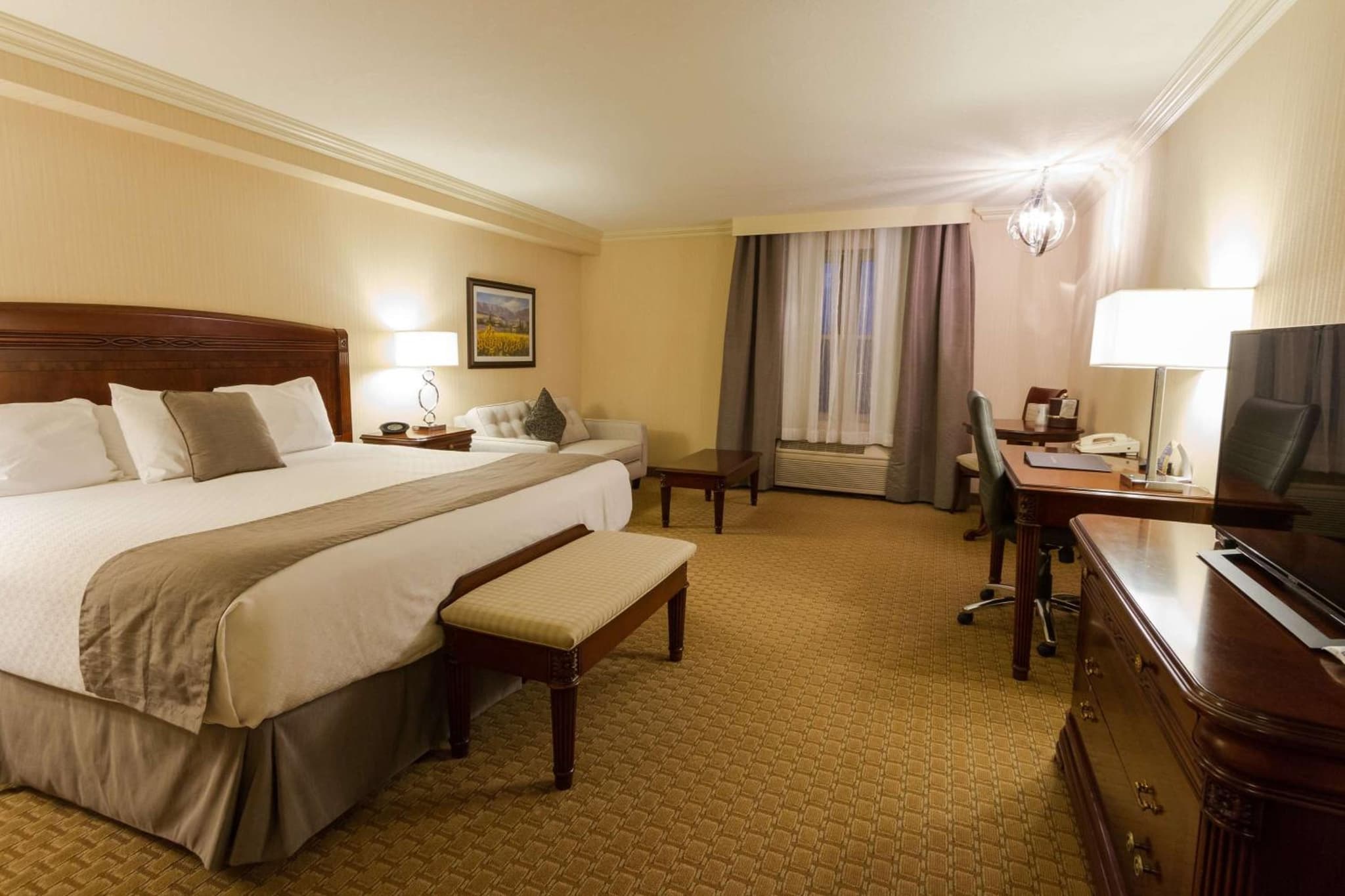 Best Western PLUS The Arden Park Hotel photo 8