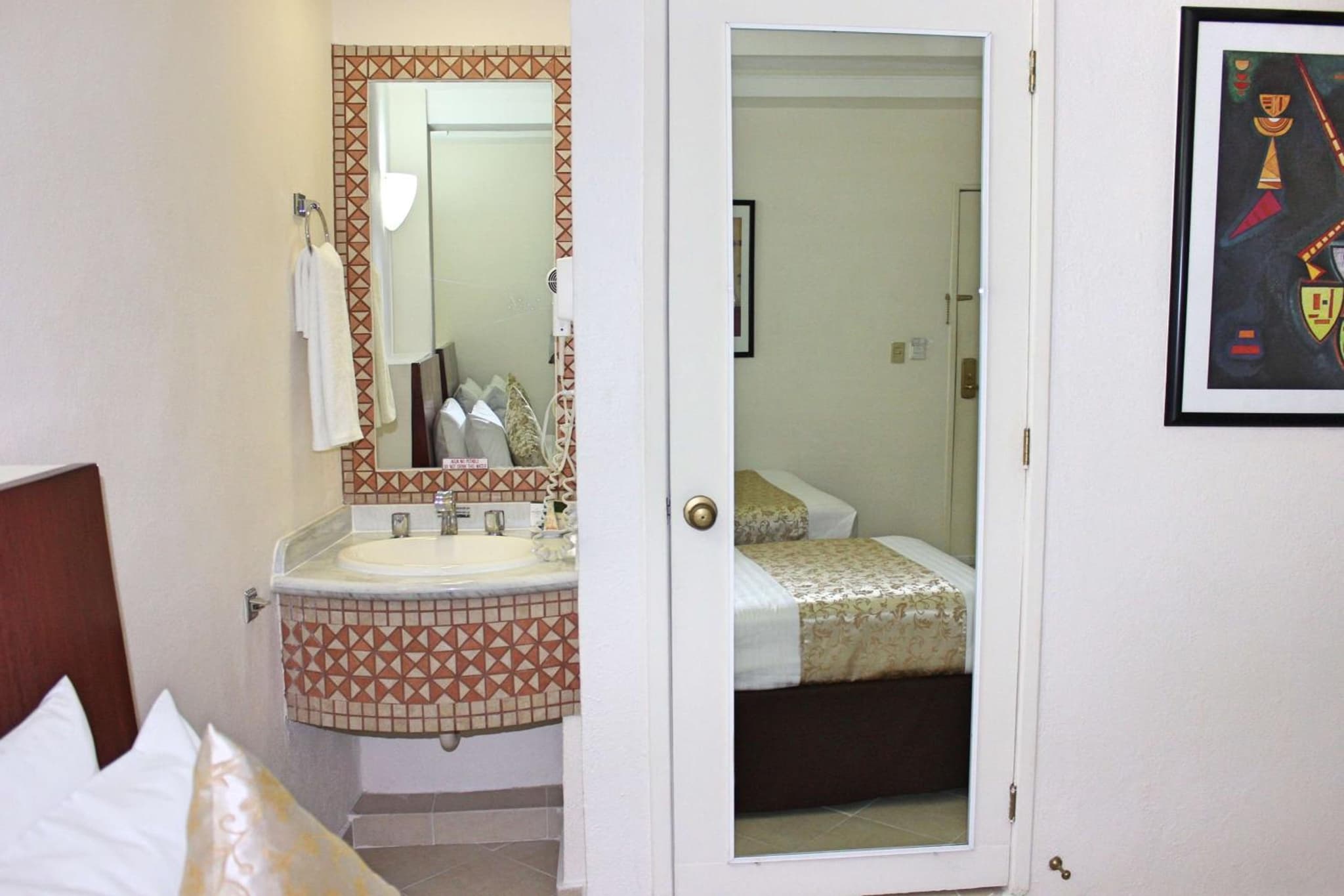 Best Western Taxco photo 2