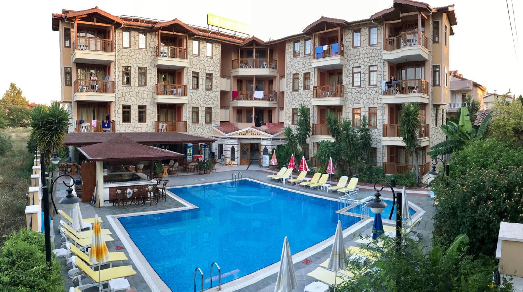 Nar Apart Hotel photo 6