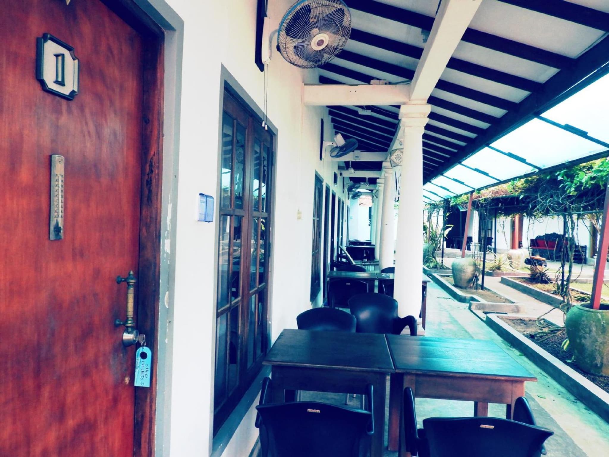 Sira's Chalets photo 7