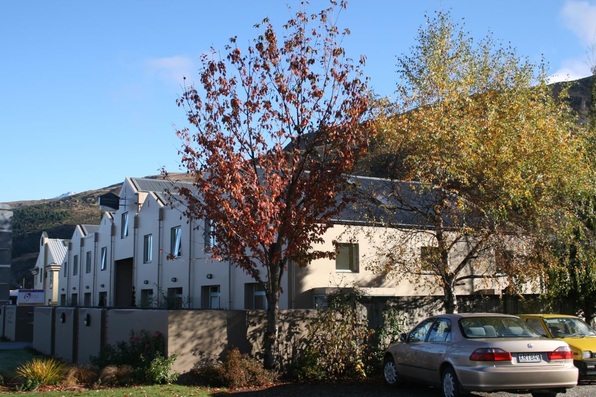 Queenstown Gateway Apartments photo 3