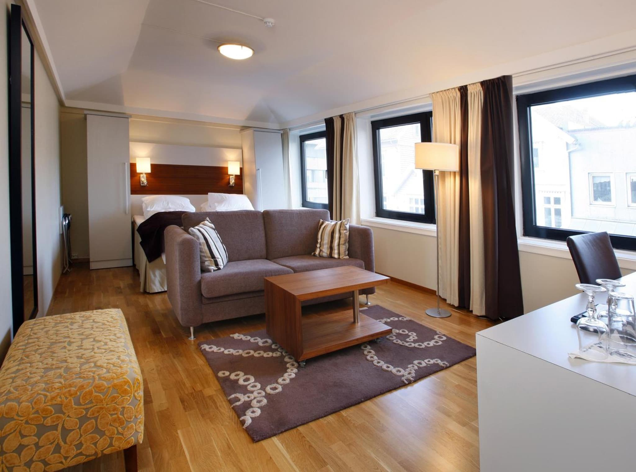 Thon Hotel Saga photo 3