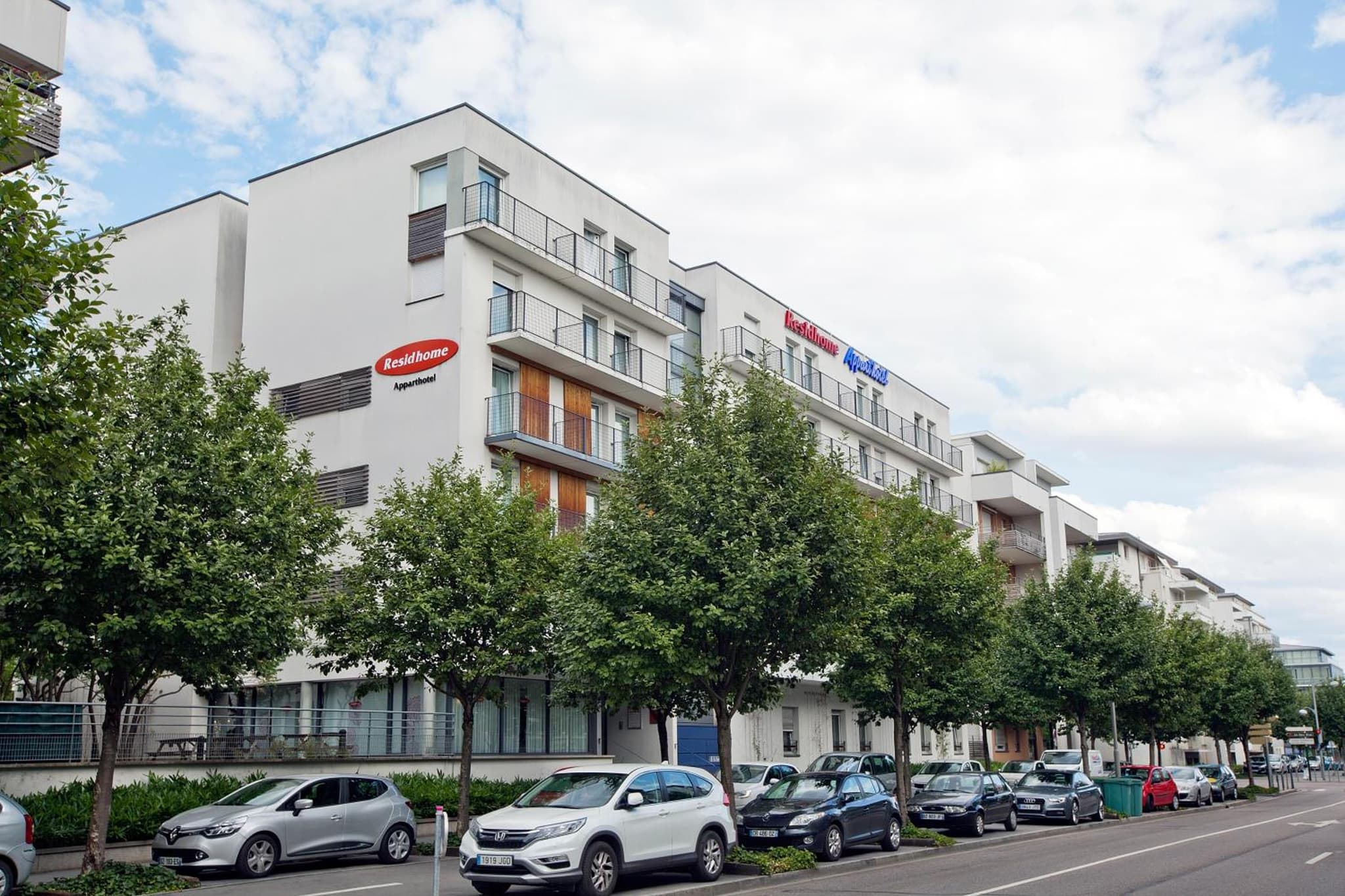 Residhome Nancy Lorraine