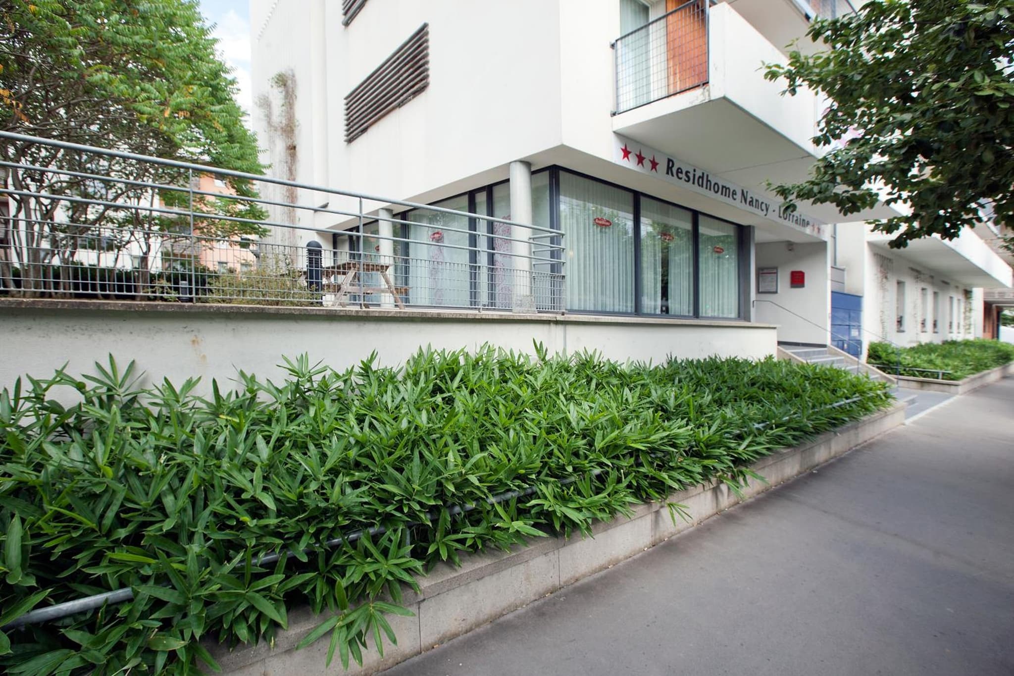 Residhome Nancy Lorraine photo 5
