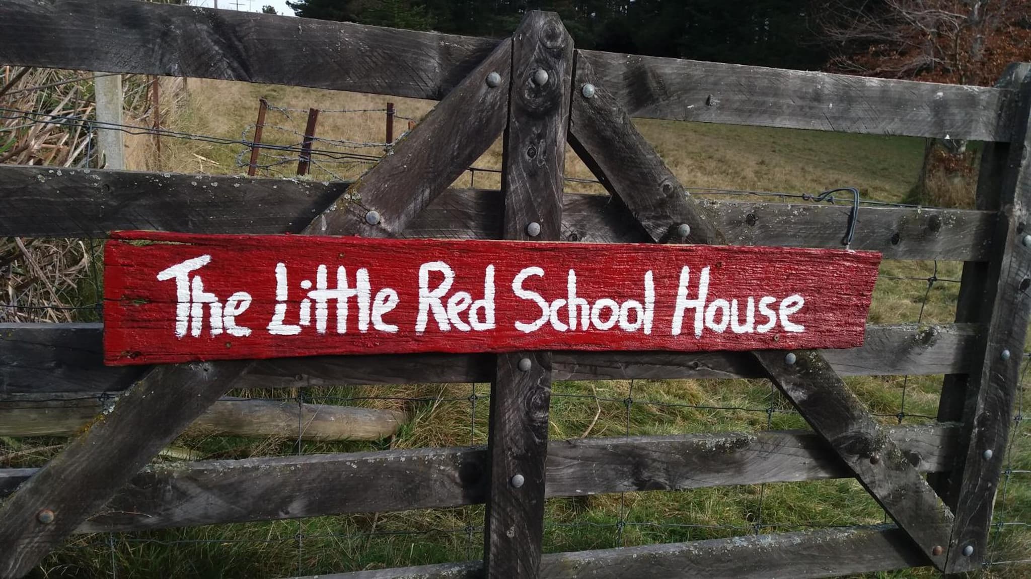 Little Red School House photo 5