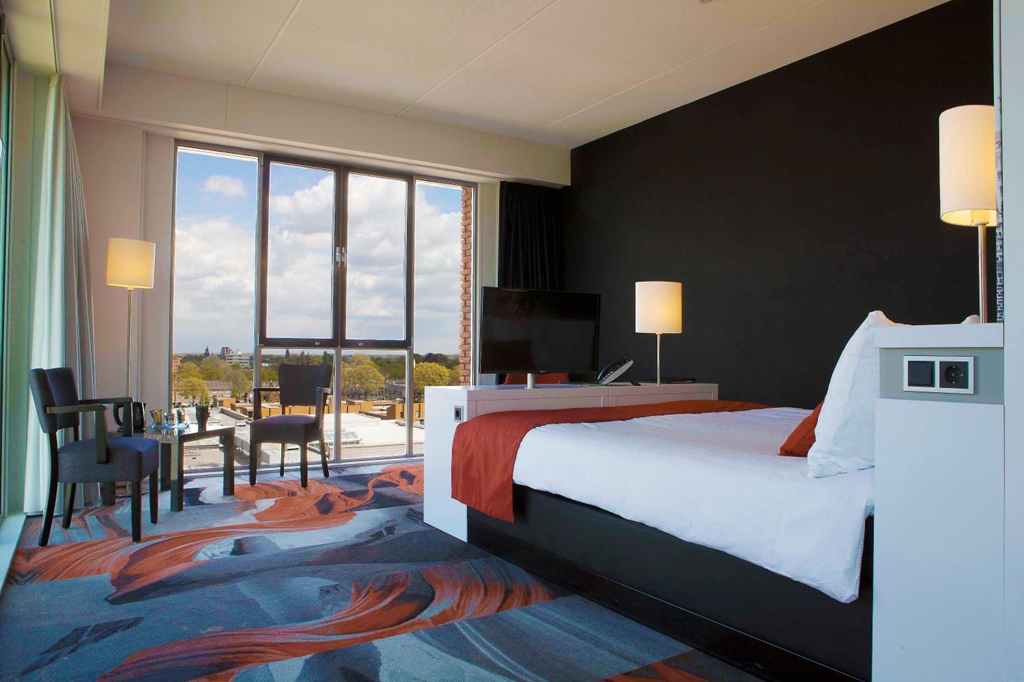 Fletcher Wellness-Hotel Helmond photo 5