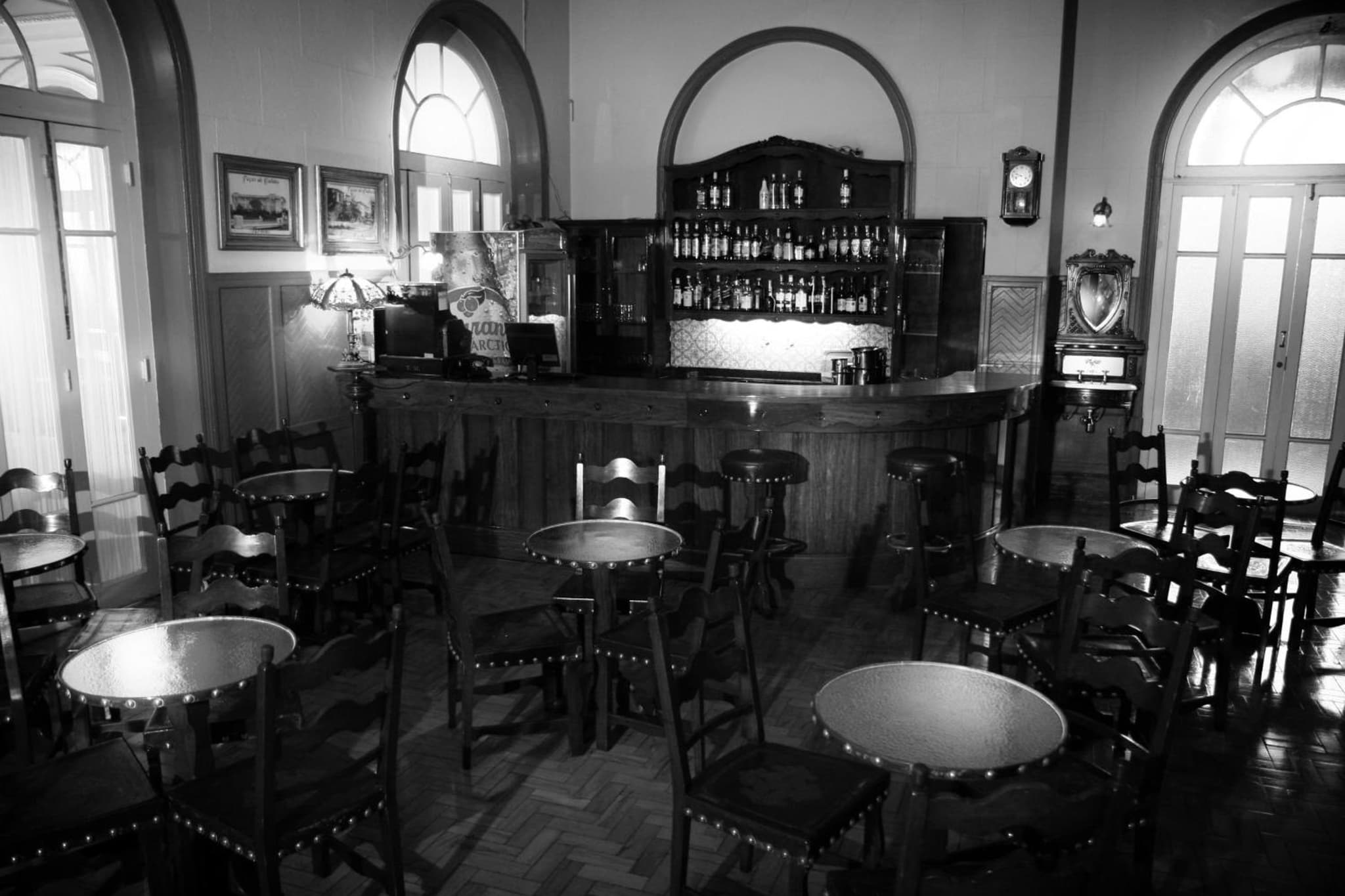Palace Hotel - Poços de Caldas photo 7