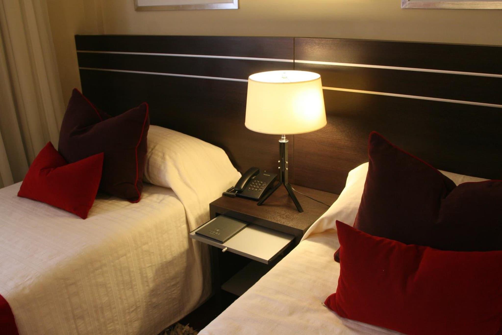Zoom Apartments Hotel photo 3